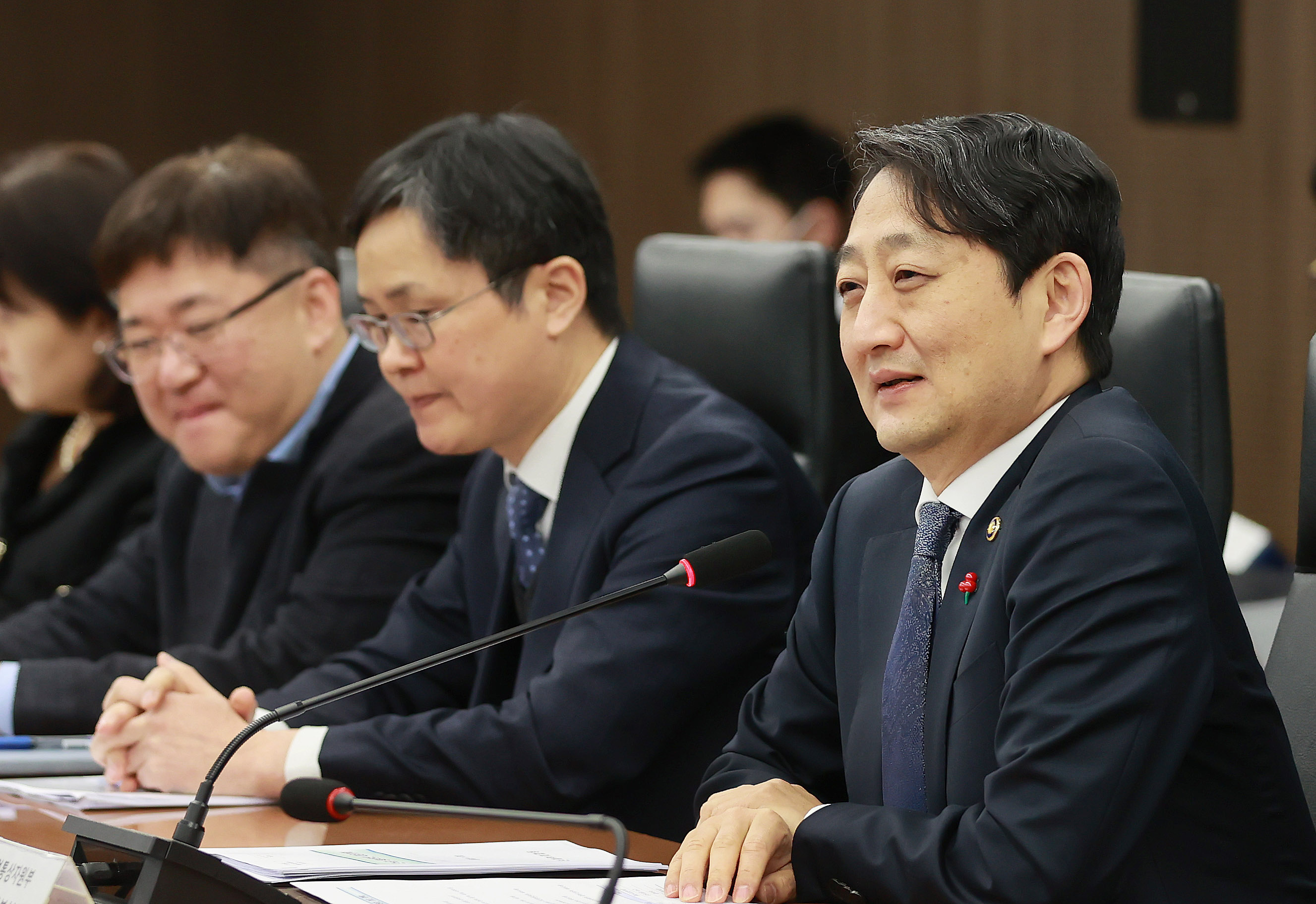 제31차 통상추진위원회 개최 5