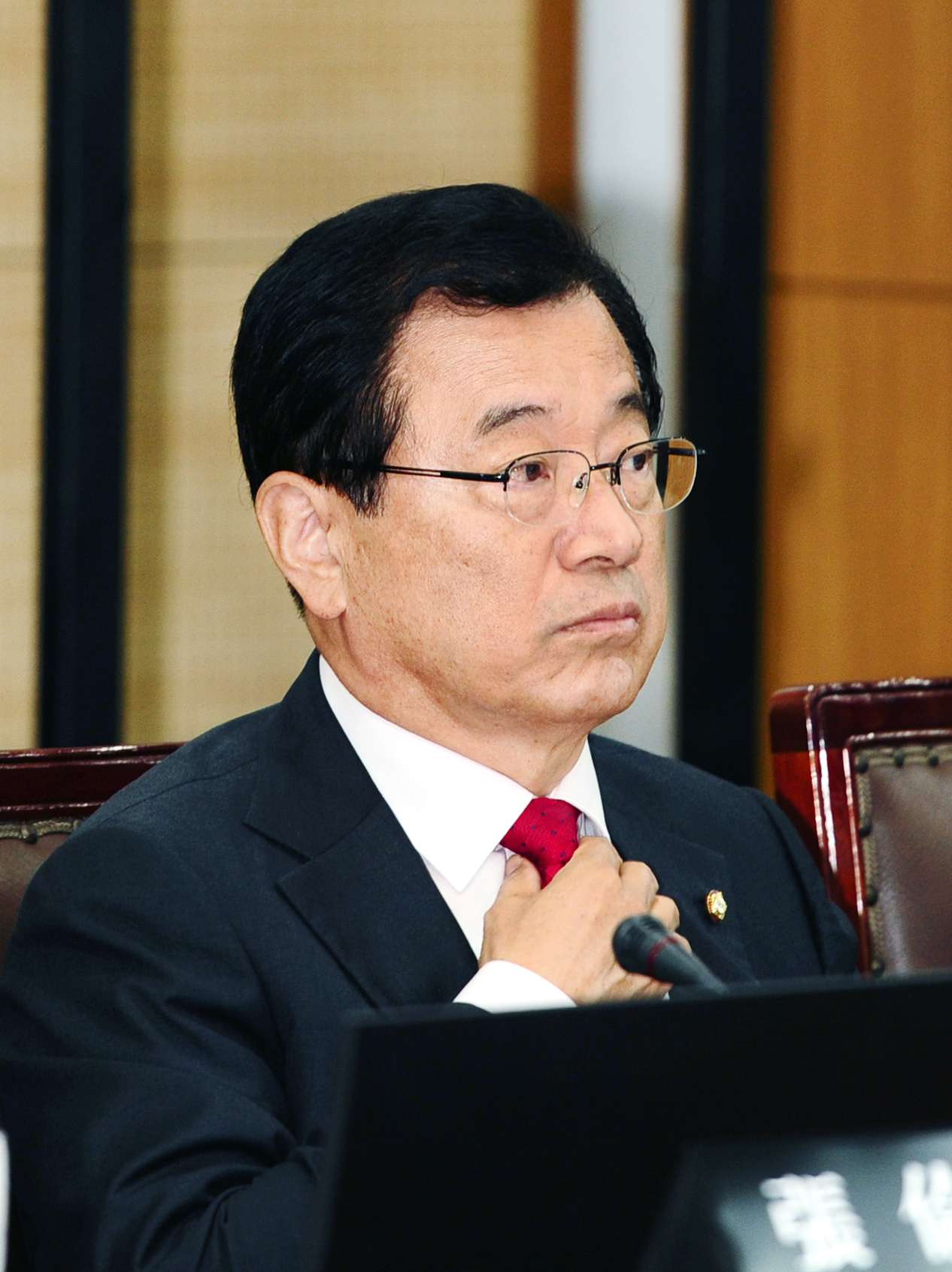 2015년 산업통상자원위원회 국정감사 질의8 4