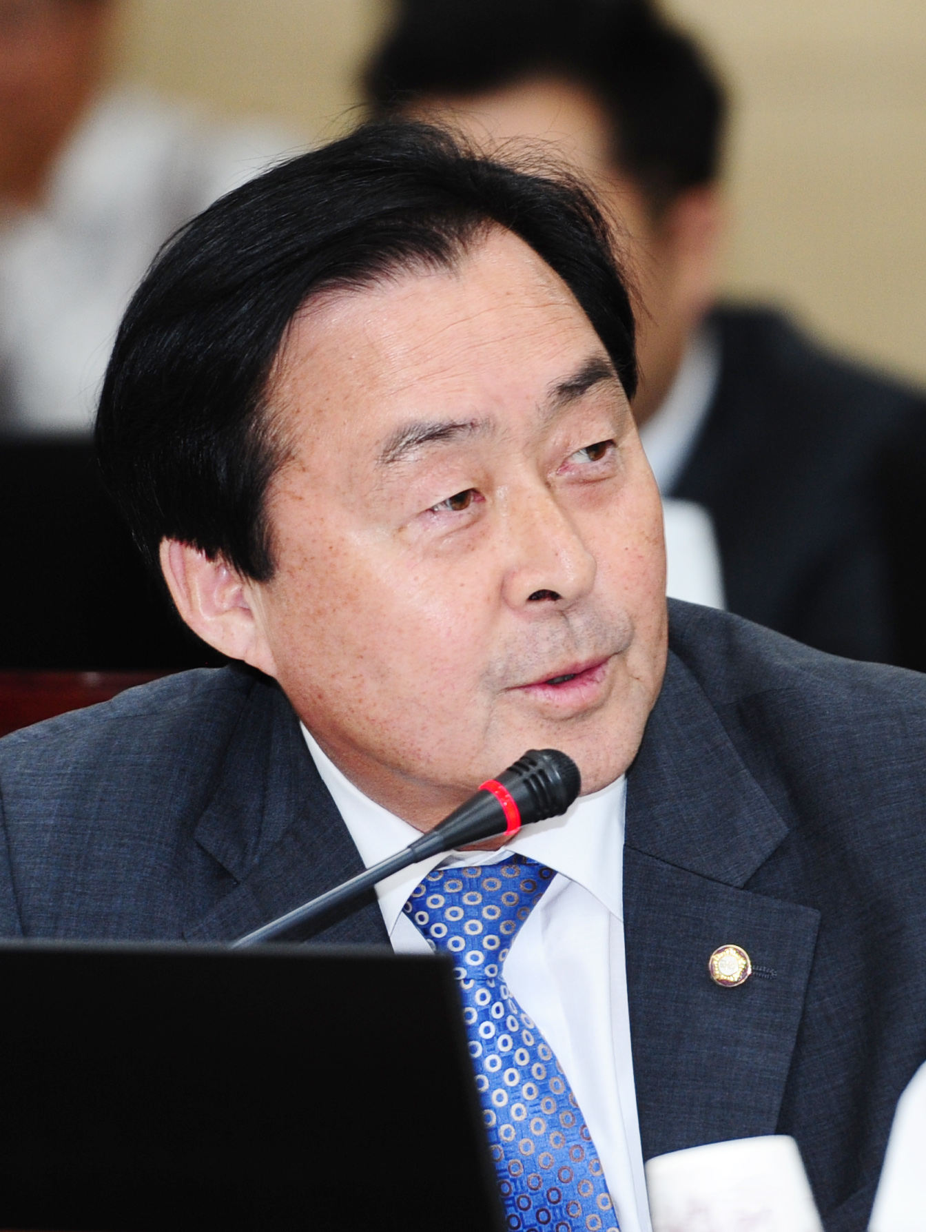 2015년 산업통상자원위원회 국정감사 질의8 3