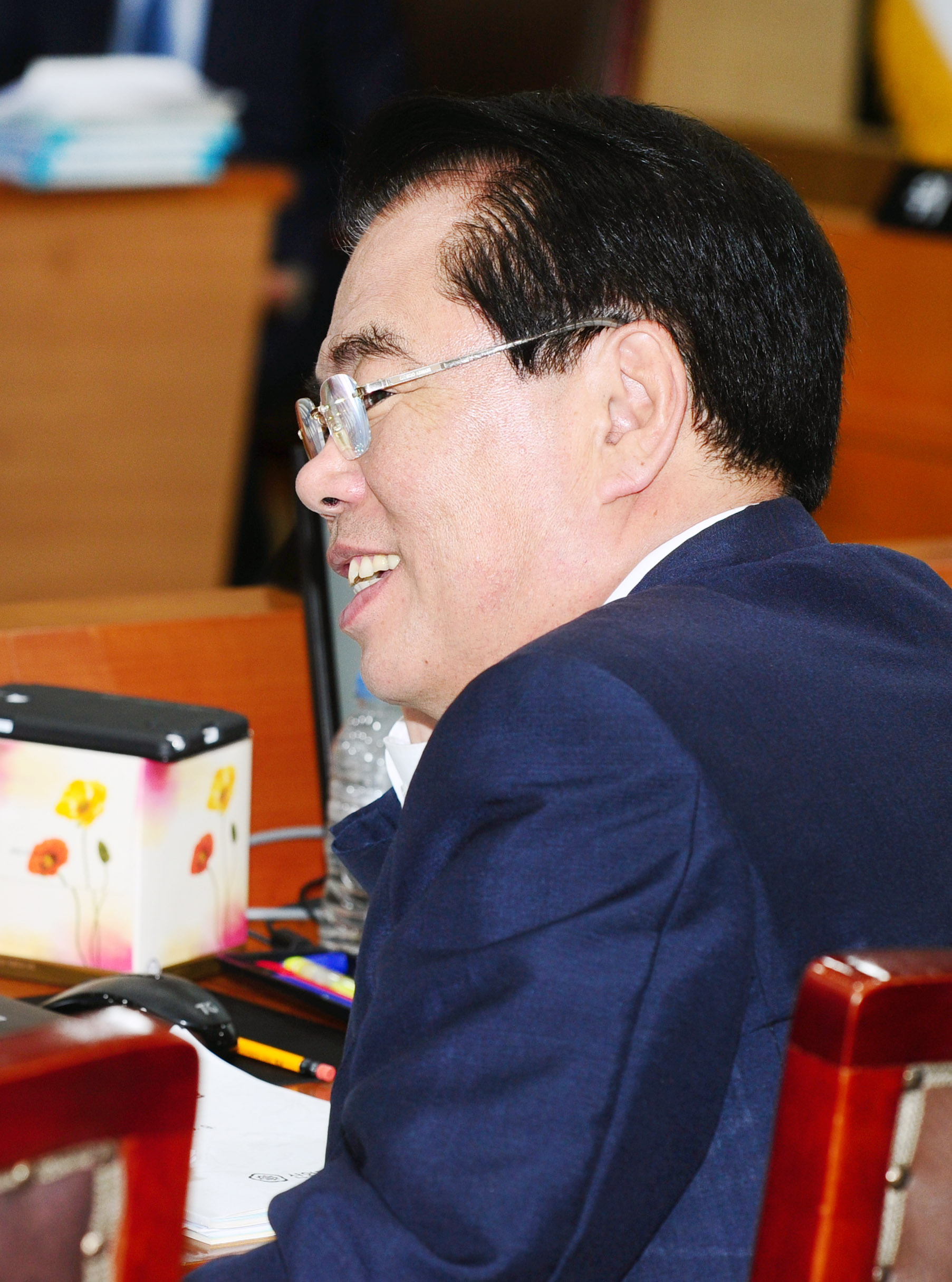 2015년 산업통상자원위원회 국정감사 질의8 2