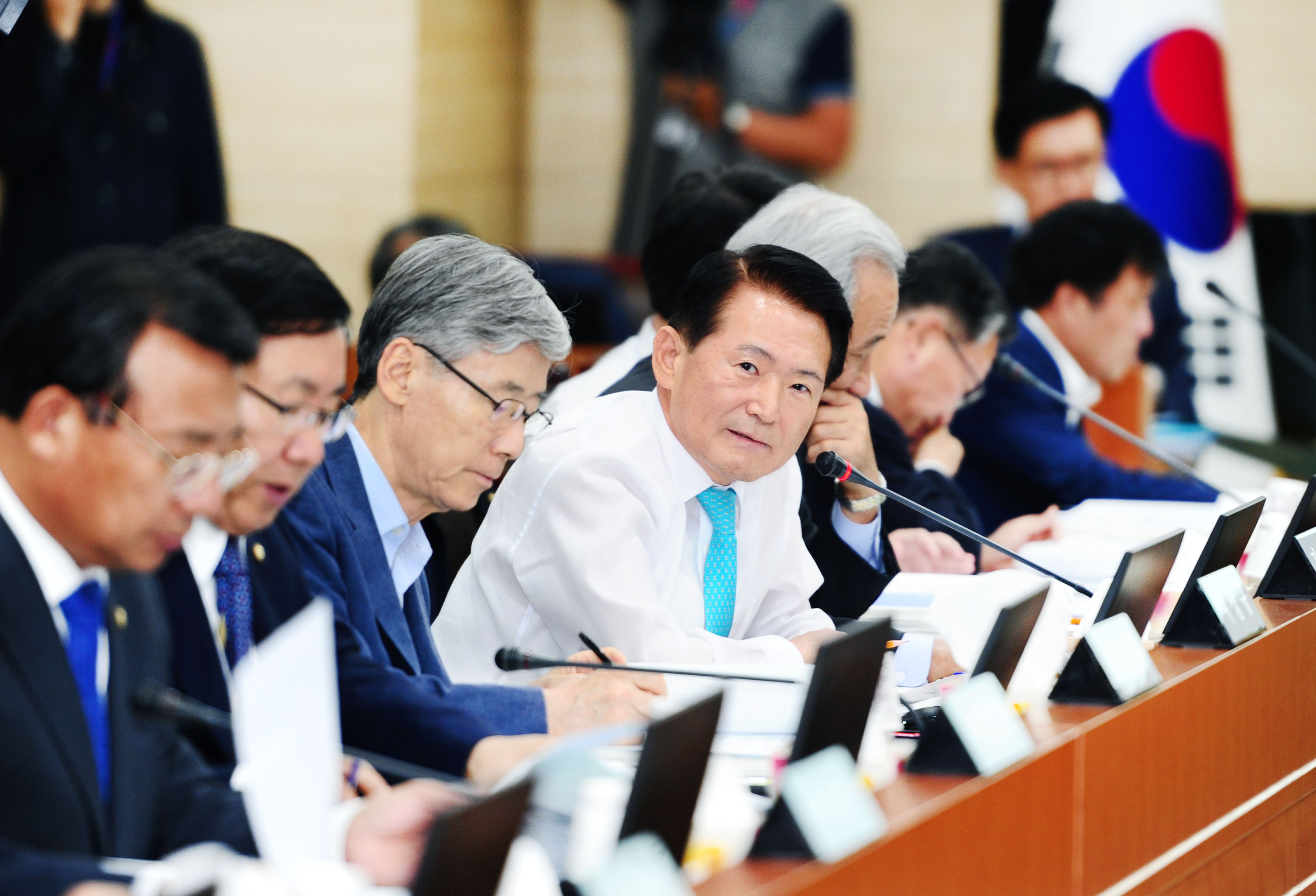 2015년 산업통상자원위원회 국정감사 질의8 1
