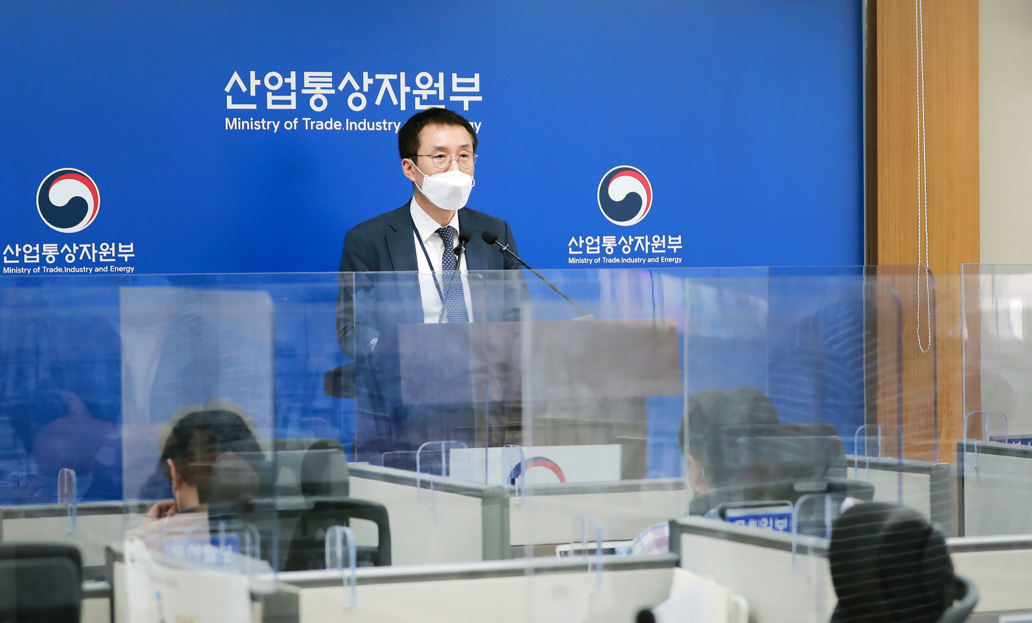 2021년 6월 수출입 동향 브리핑 2