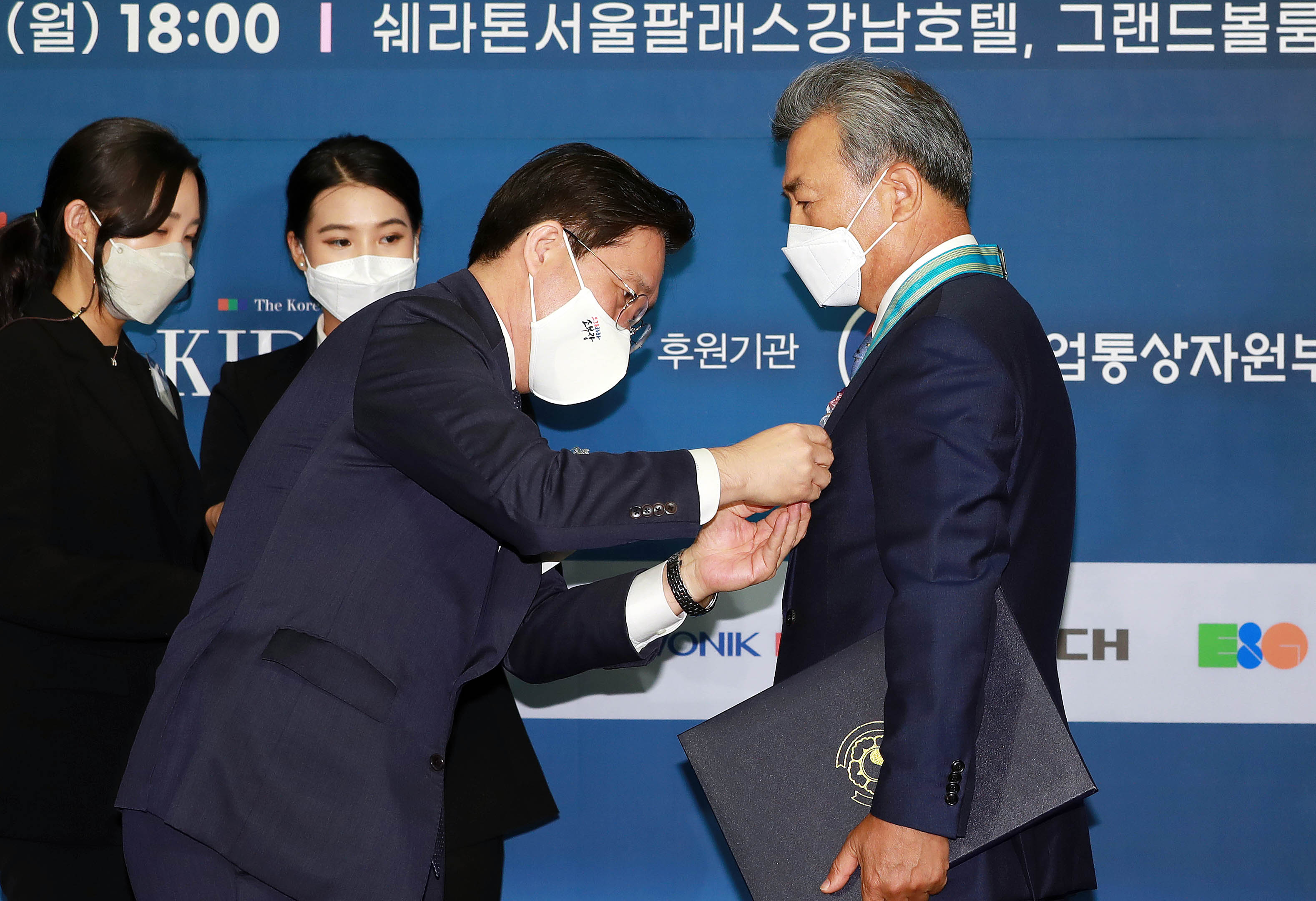 제11회 디스플레이의 날 기념식 8