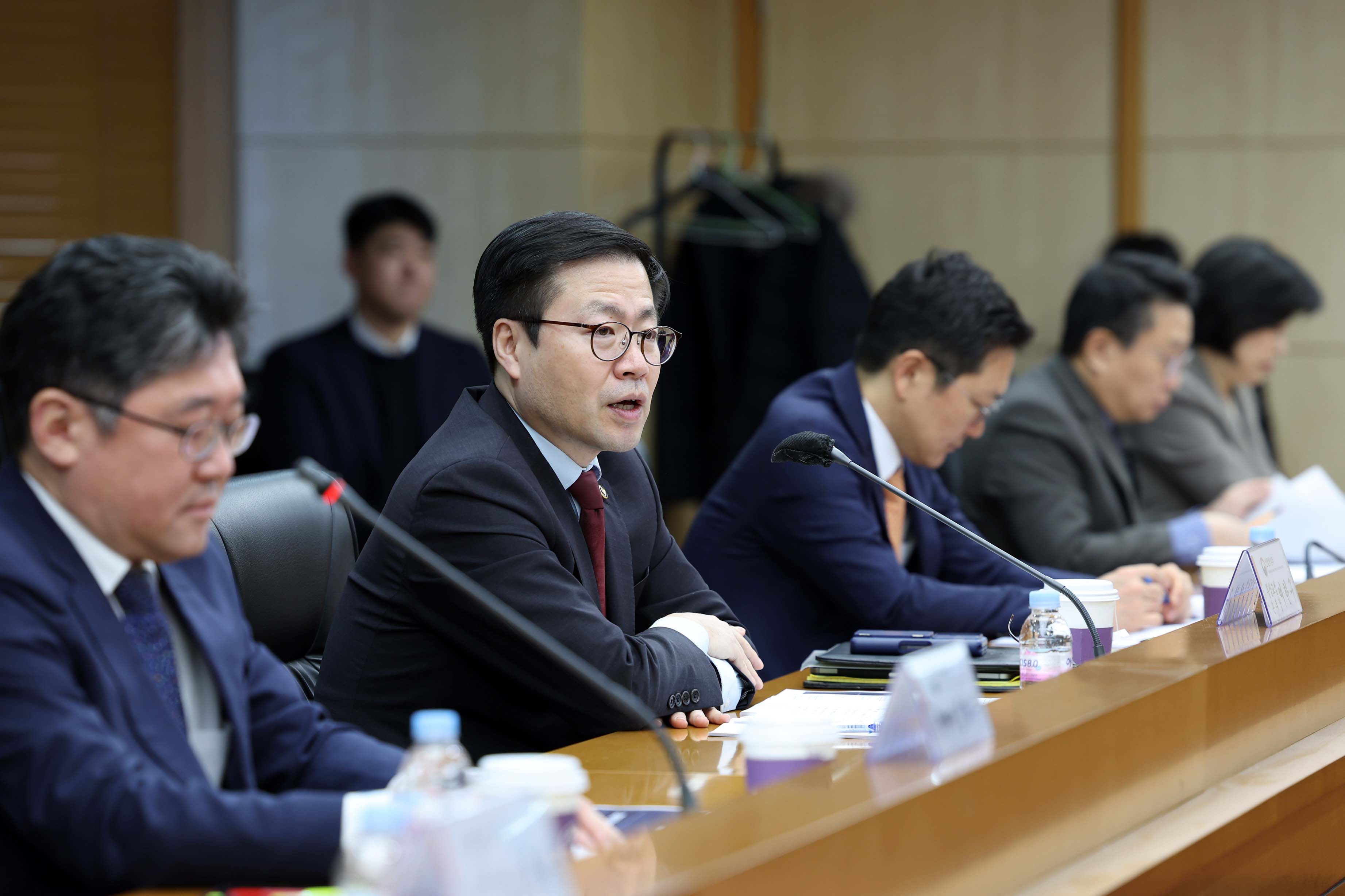2026년 수출 위험·기회요인 점검회의 2