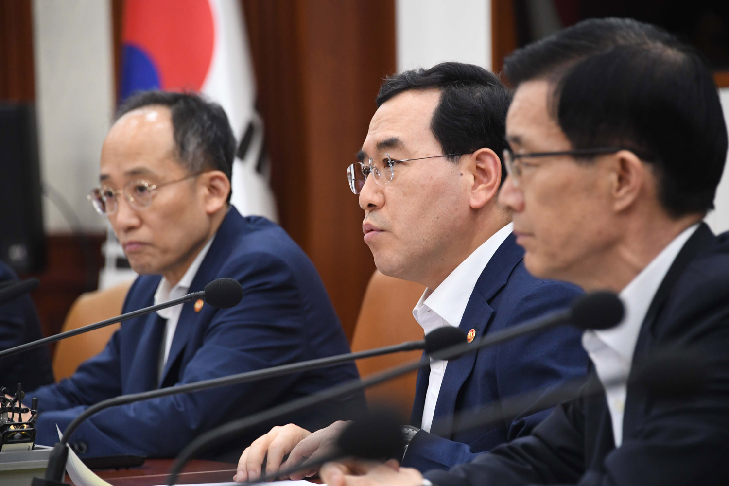 제12차 소재·부품·장비 경쟁력강화위원회 5