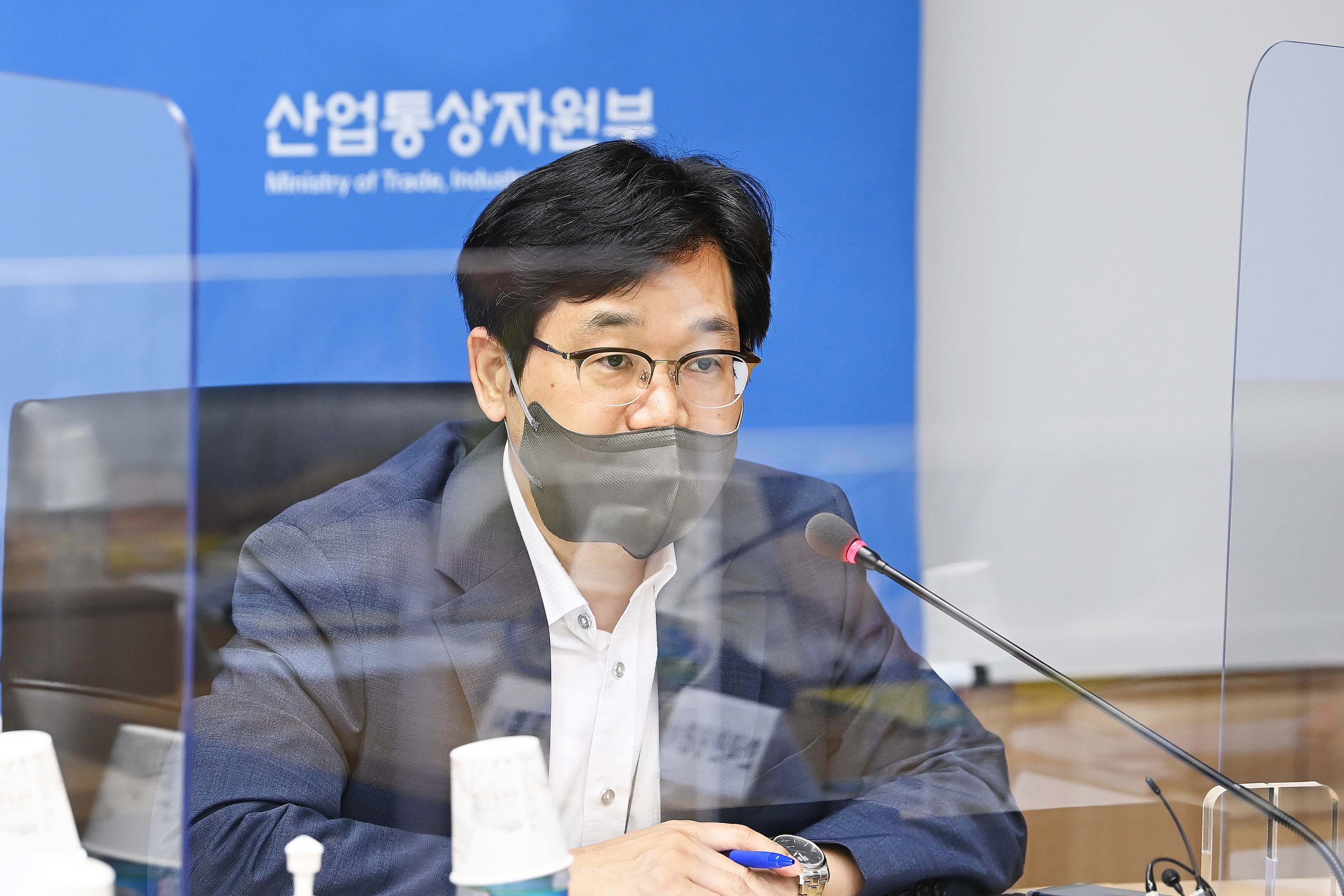 여름철 전력수요관리 추진상황 점검회의 5