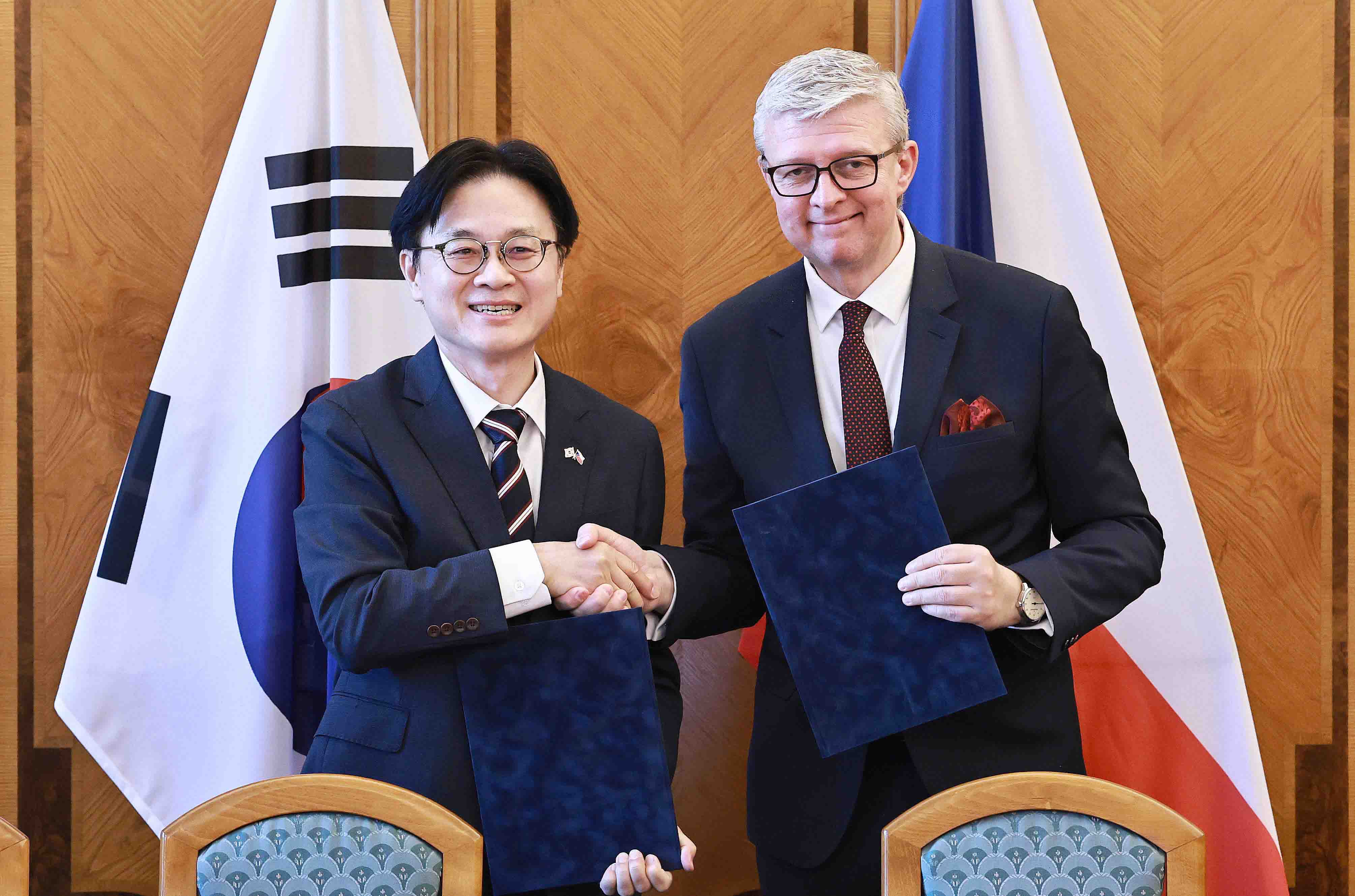 제3차 장관급 한-체코 공급망·에너지 대화 6