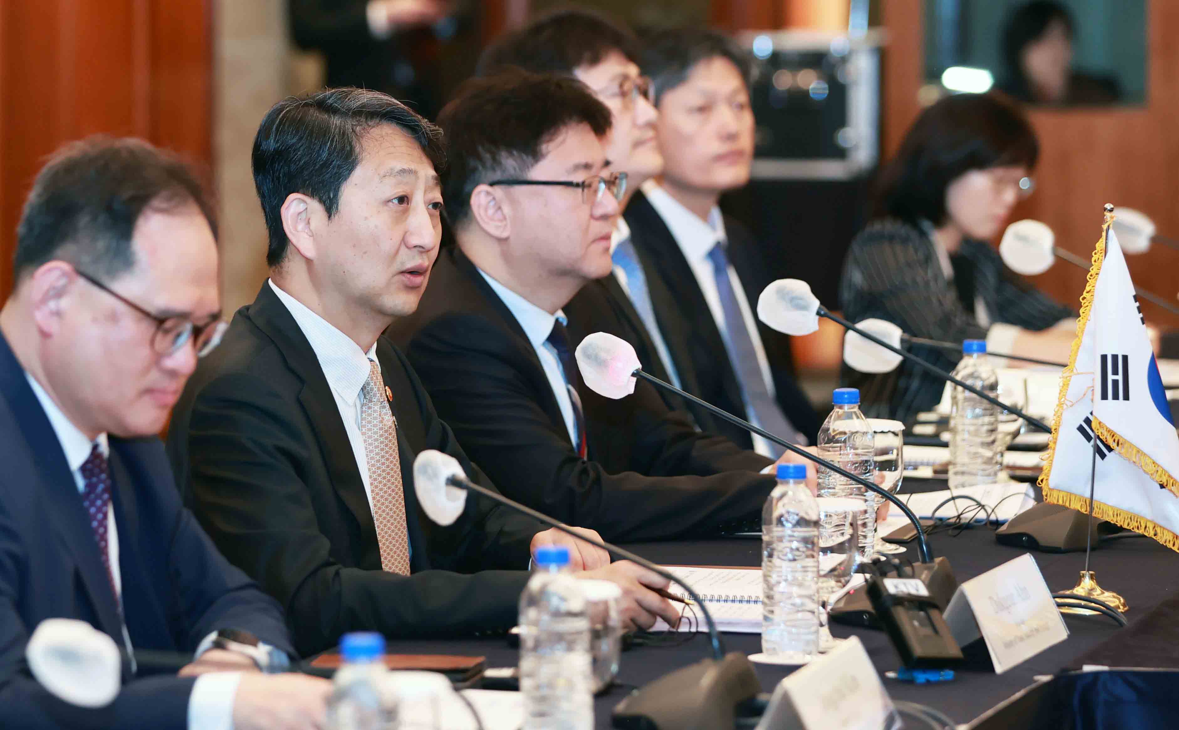 제12차 한-우즈베키스탄 무역경제공동위원회 5