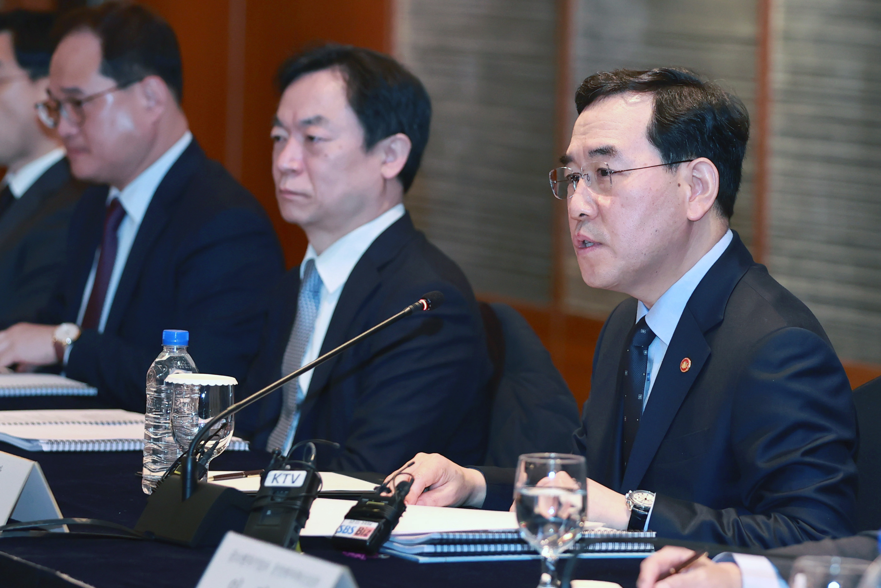 제1차 한-중동 경제협력 민관추진위원회 출범식 5