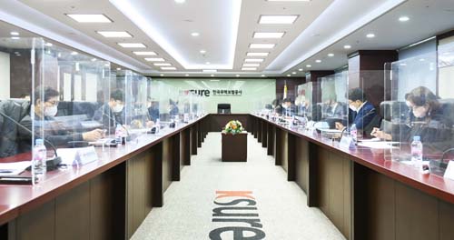 제1차 수출지원기관협의회 개최 1