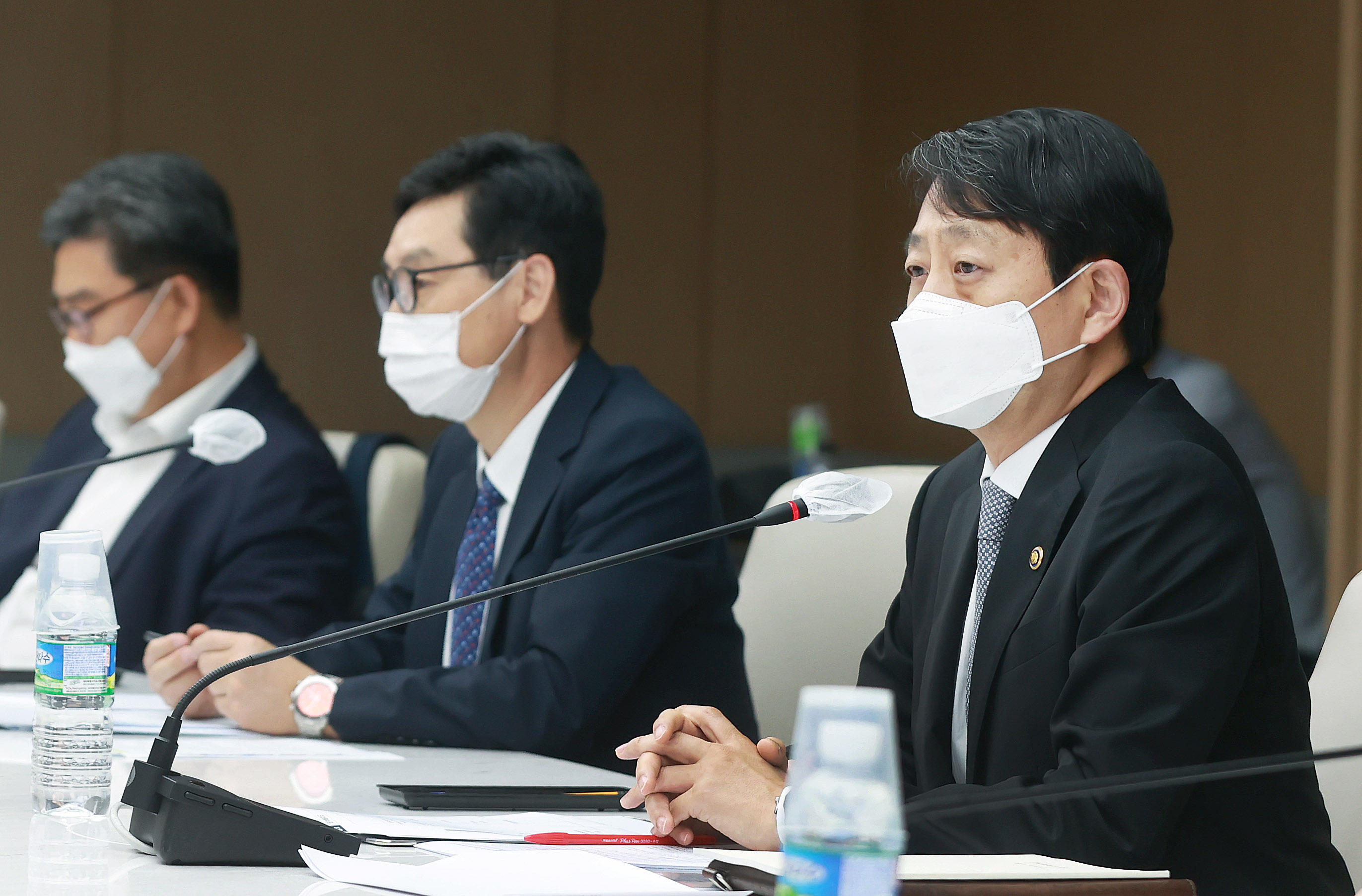 서울재팬클럽 및 일본계 외투기업 간담회 3