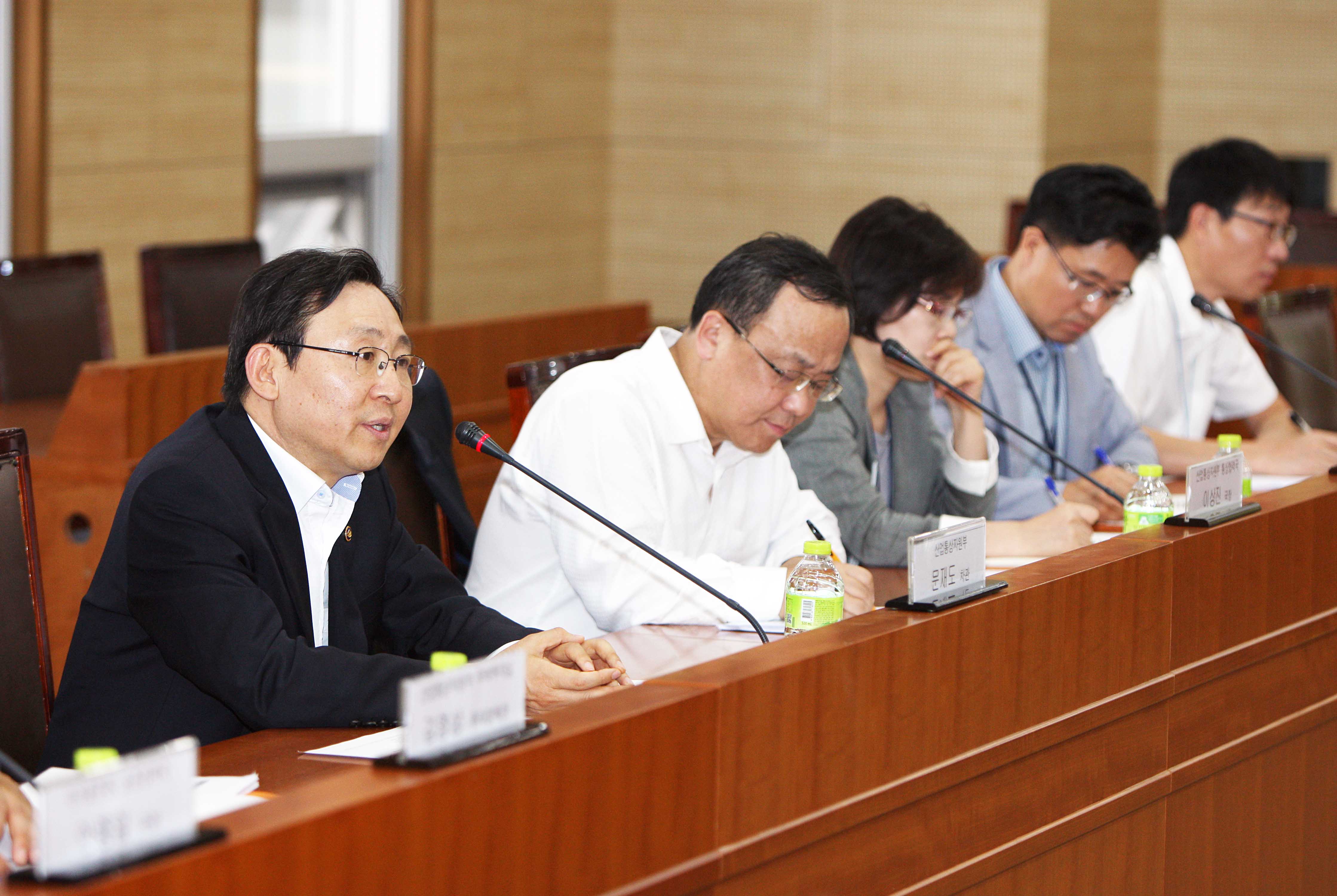 한-아프리카 산업협력 강화방안 검토회의 2