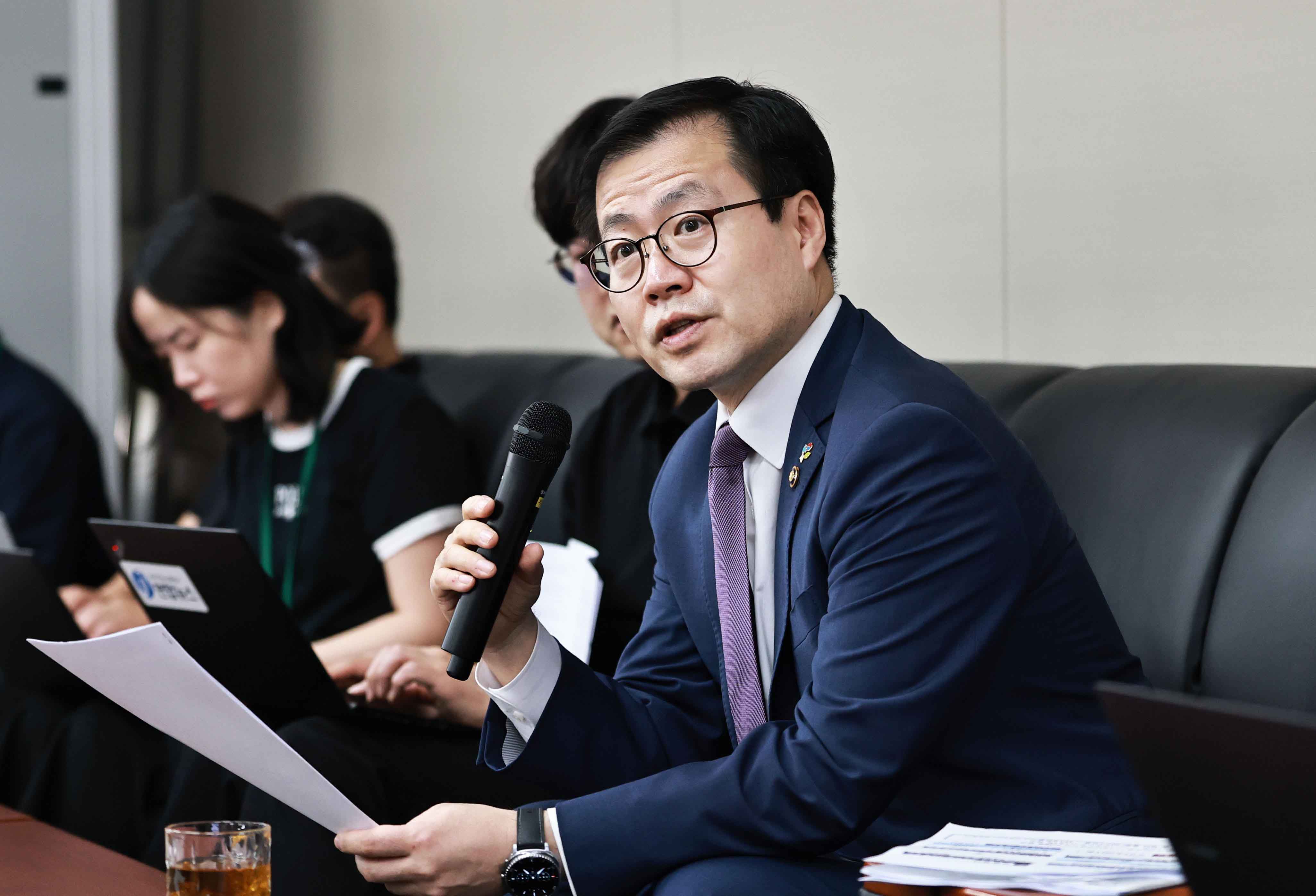 EU, 新철강 조치 관련 국가별 쿼터 물량 최종 발표관련 백브리핑 4