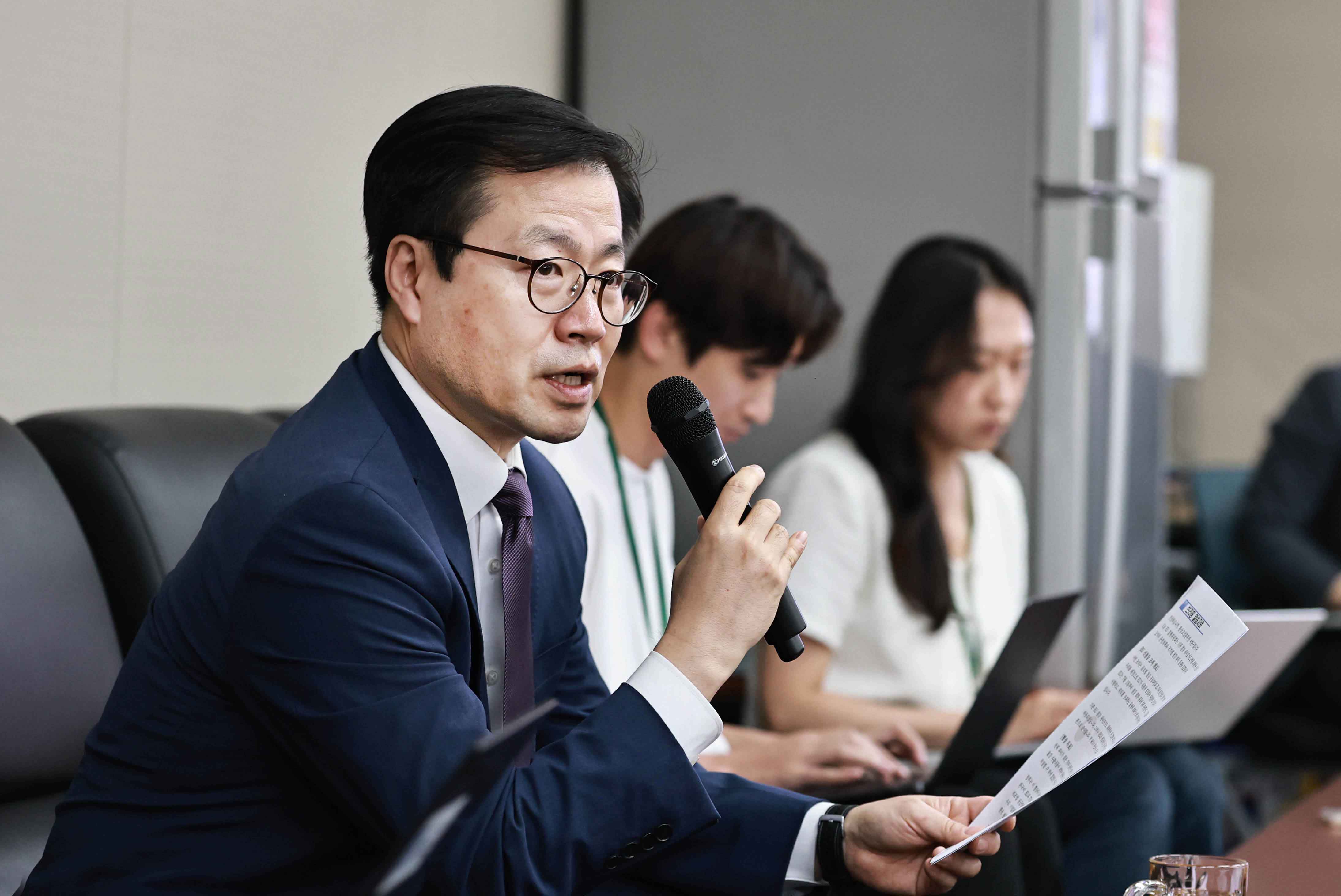 EU, 新철강 조치 관련 국가별 쿼터 물량 최종 발표관련 백브리핑 2