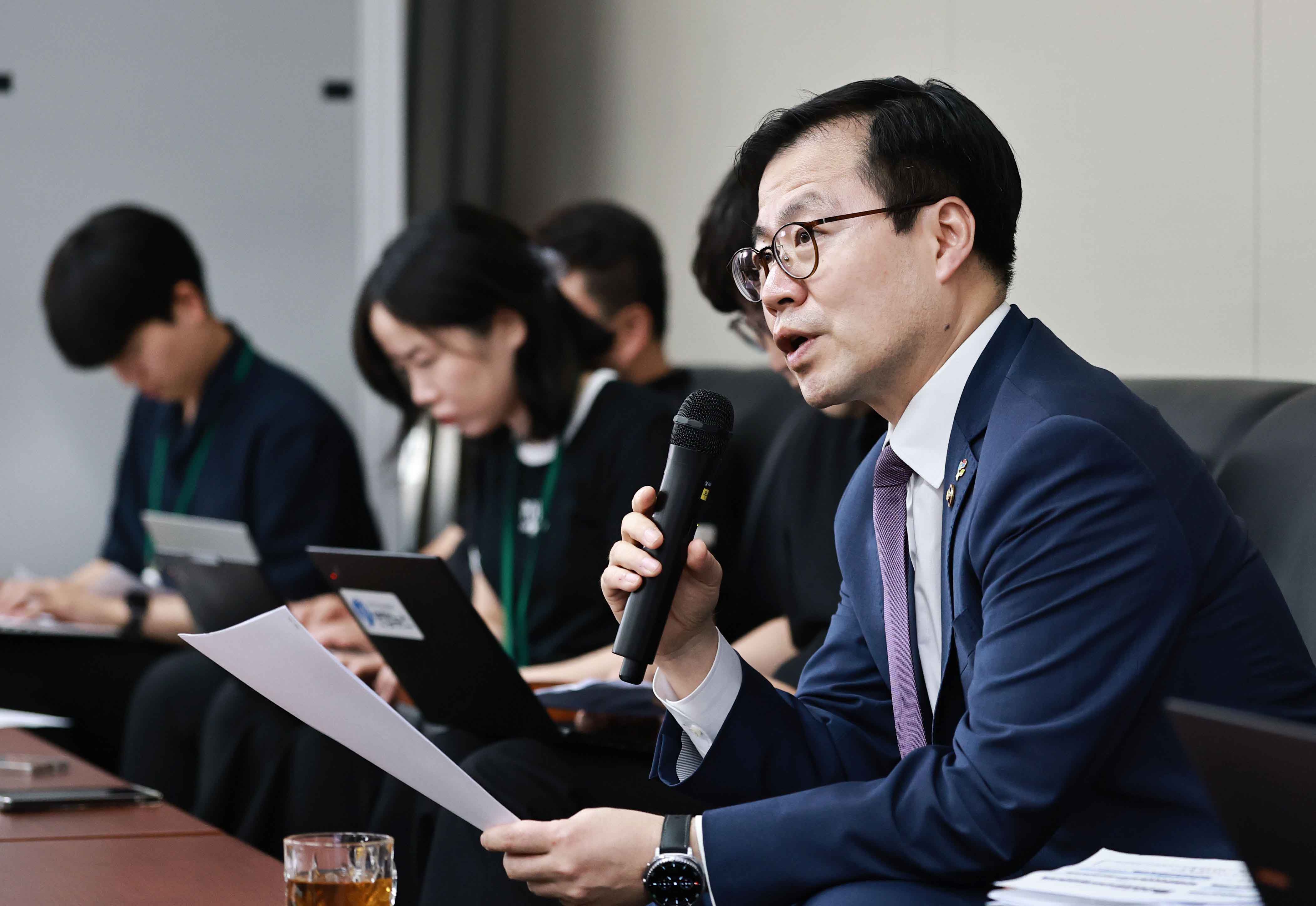 EU, 新철강 조치 관련 국가별 쿼터 물량 최종 발표관련 백브리핑 6