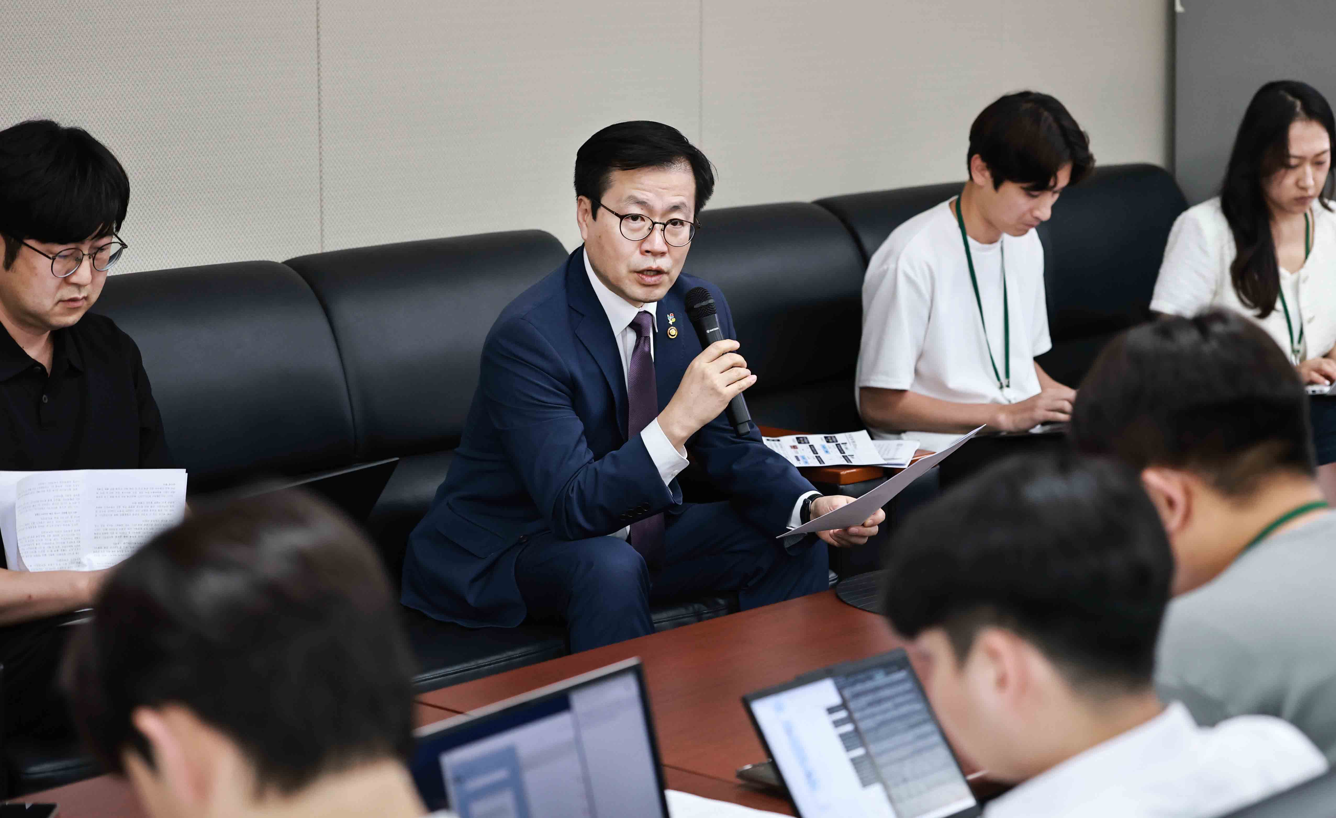 EU, 新철강 조치 관련 국가별 쿼터 물량 최종 발표관련 백브리핑 5