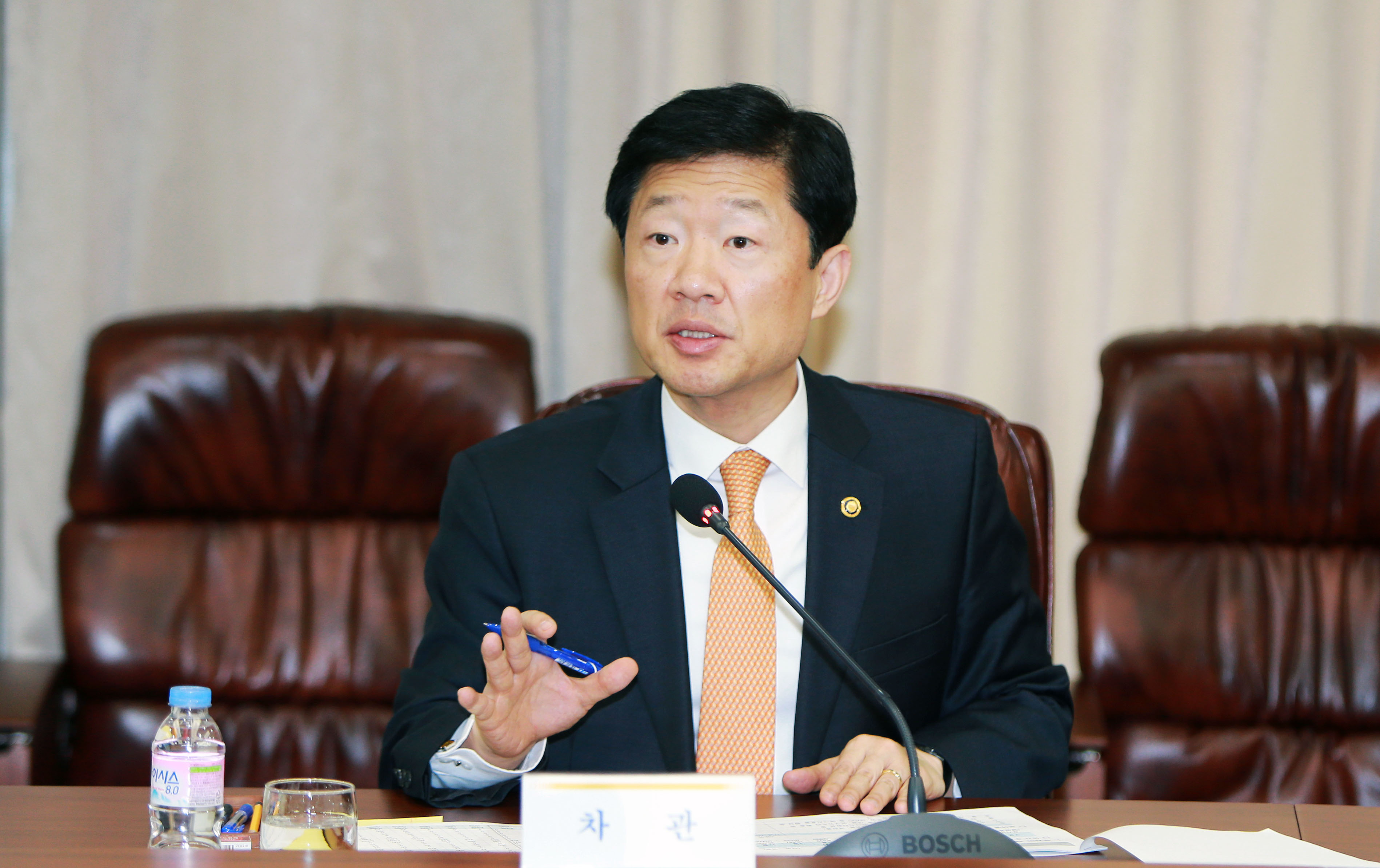 에너지 공기업인 한국전력공사 방문 3