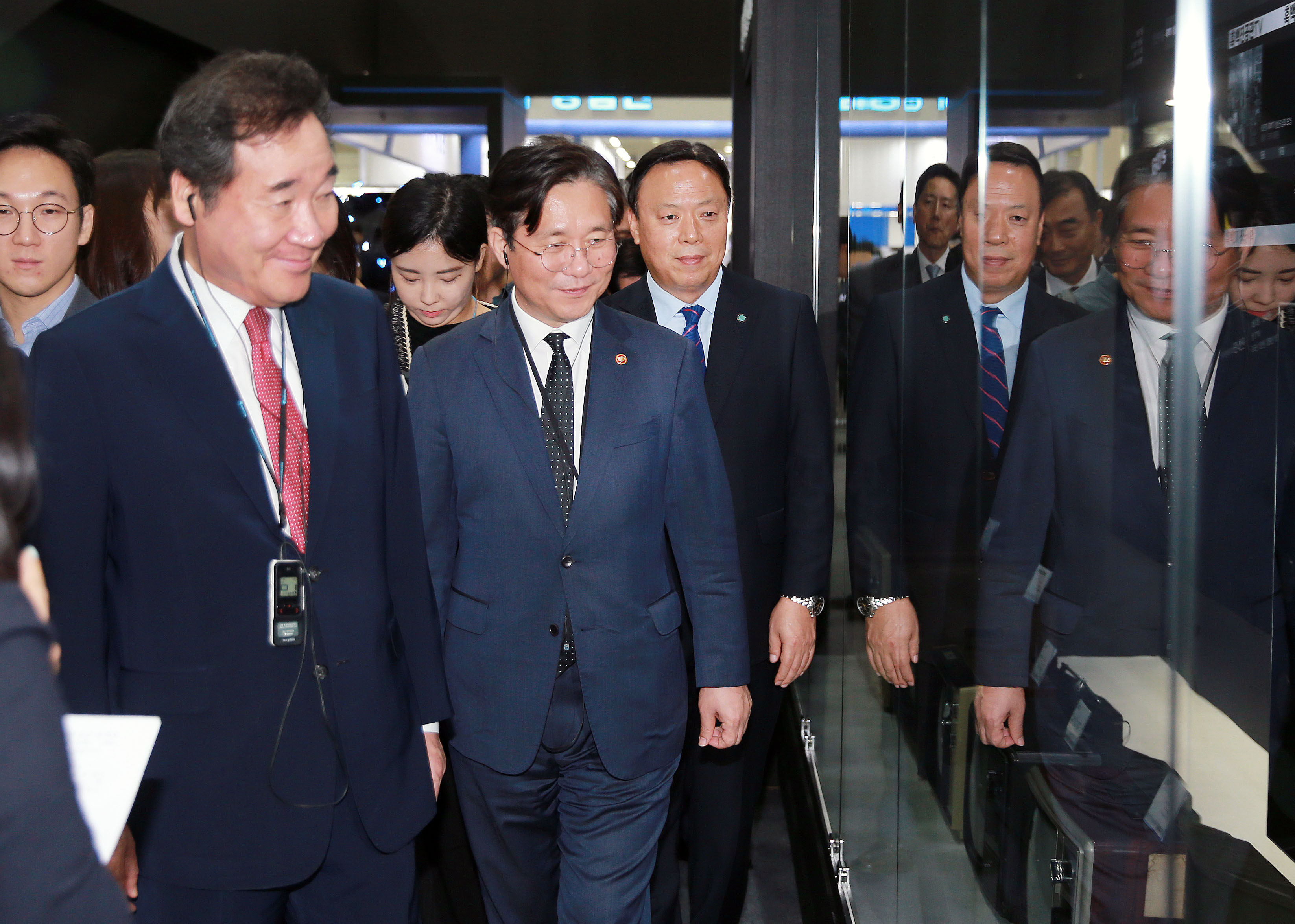 2019 한국전자산업대전 5