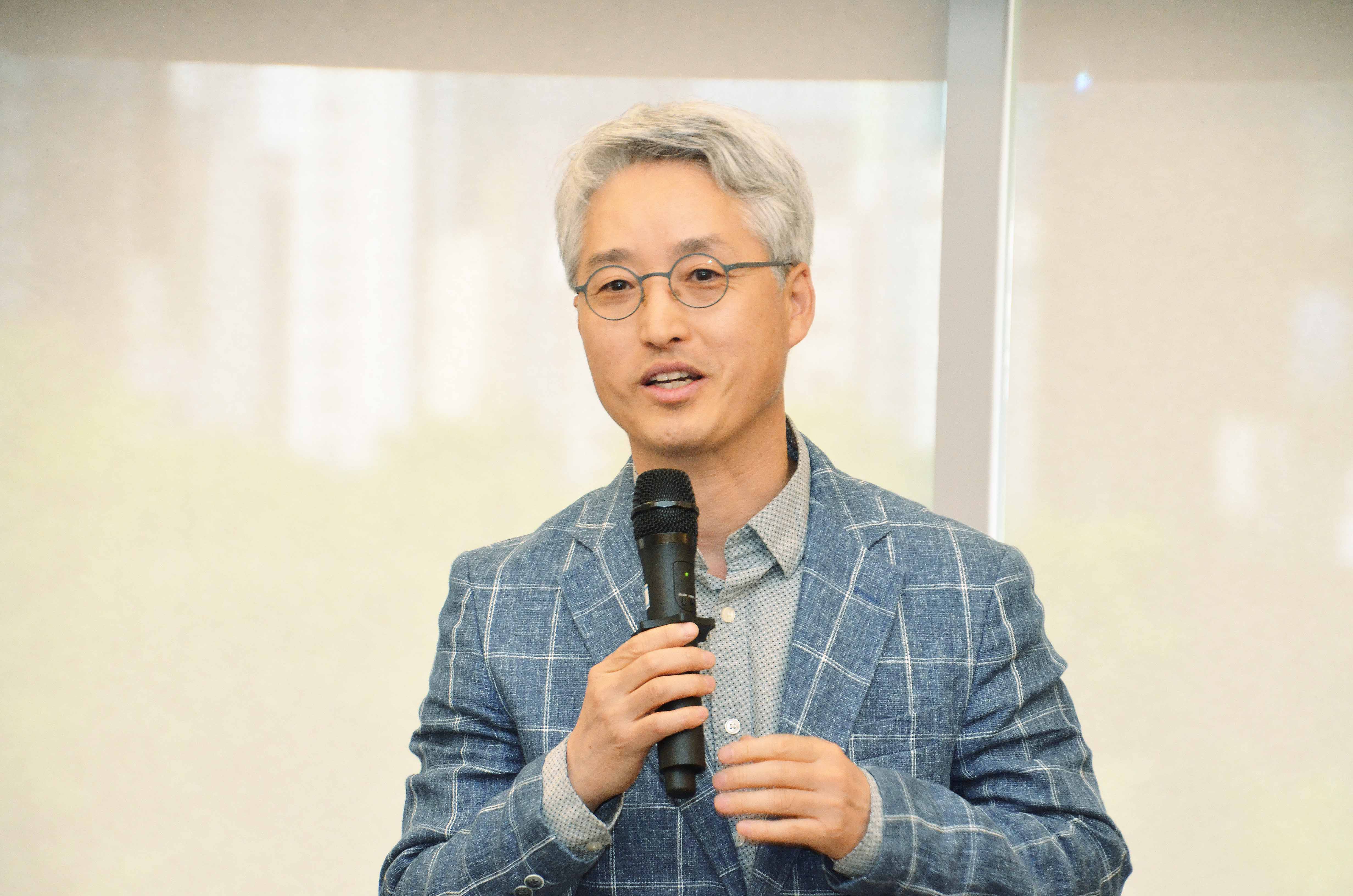 프랜차이즈 상생협력 위크숍 2