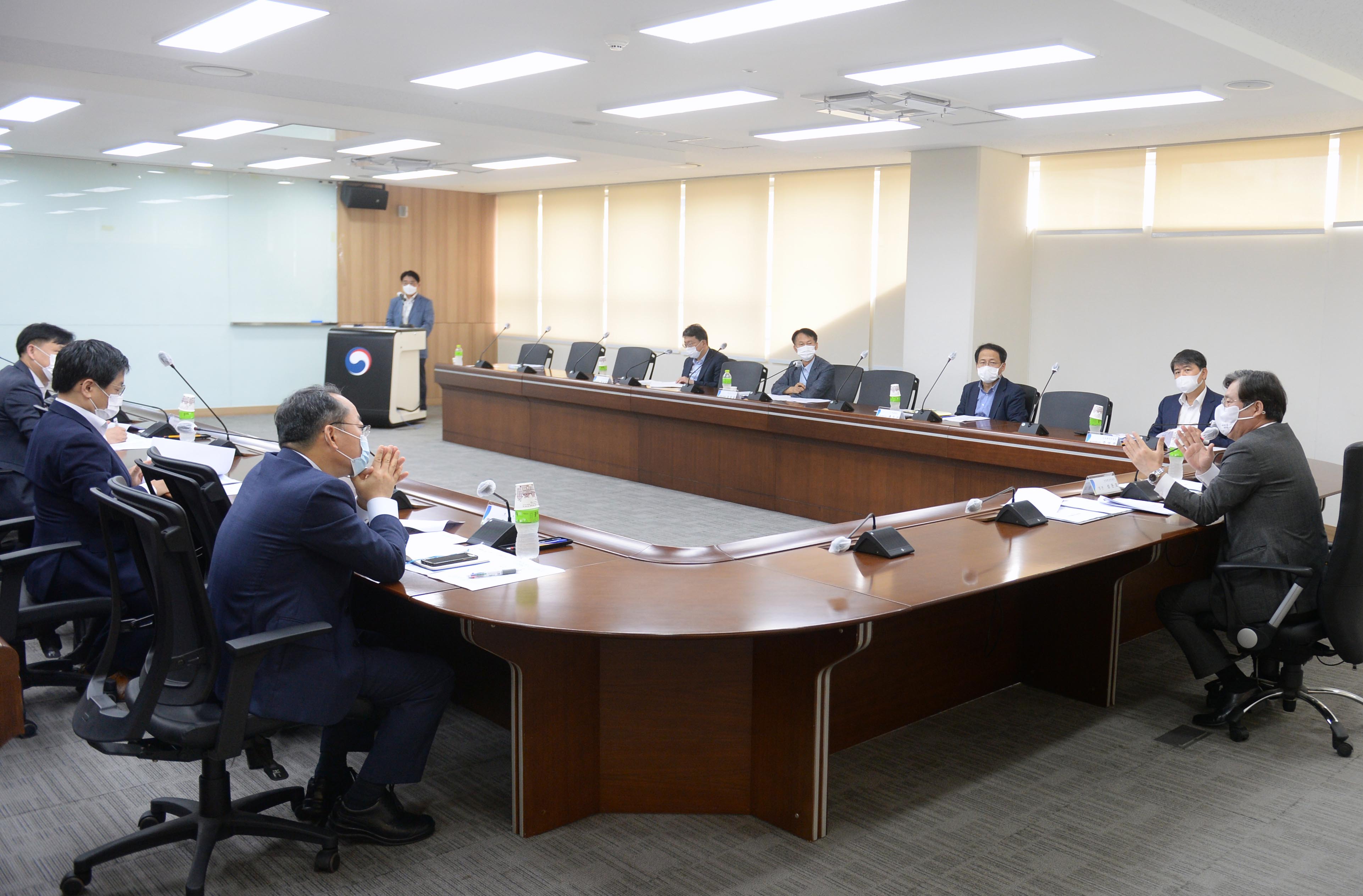 그린뉴딜 분과반 3차 회의 3