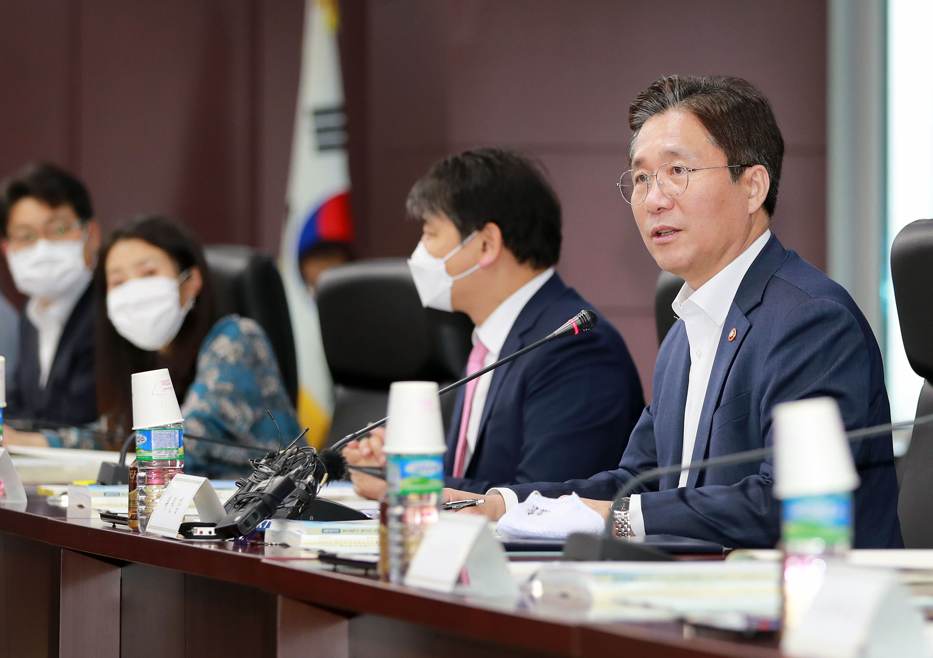 제20차 에너지위원회 개최 2