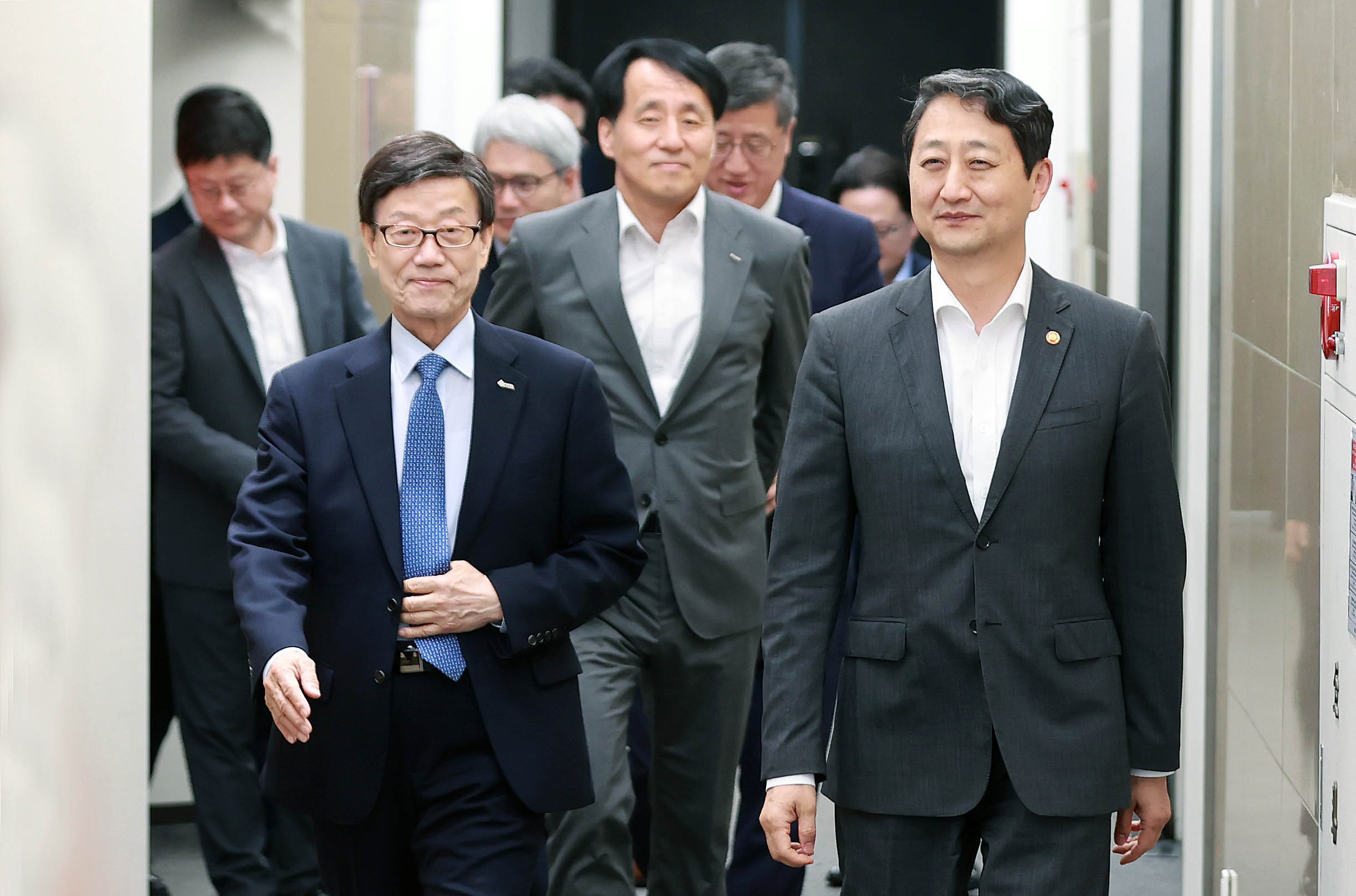 제5차 민관합동 수출확대 대책회의 6