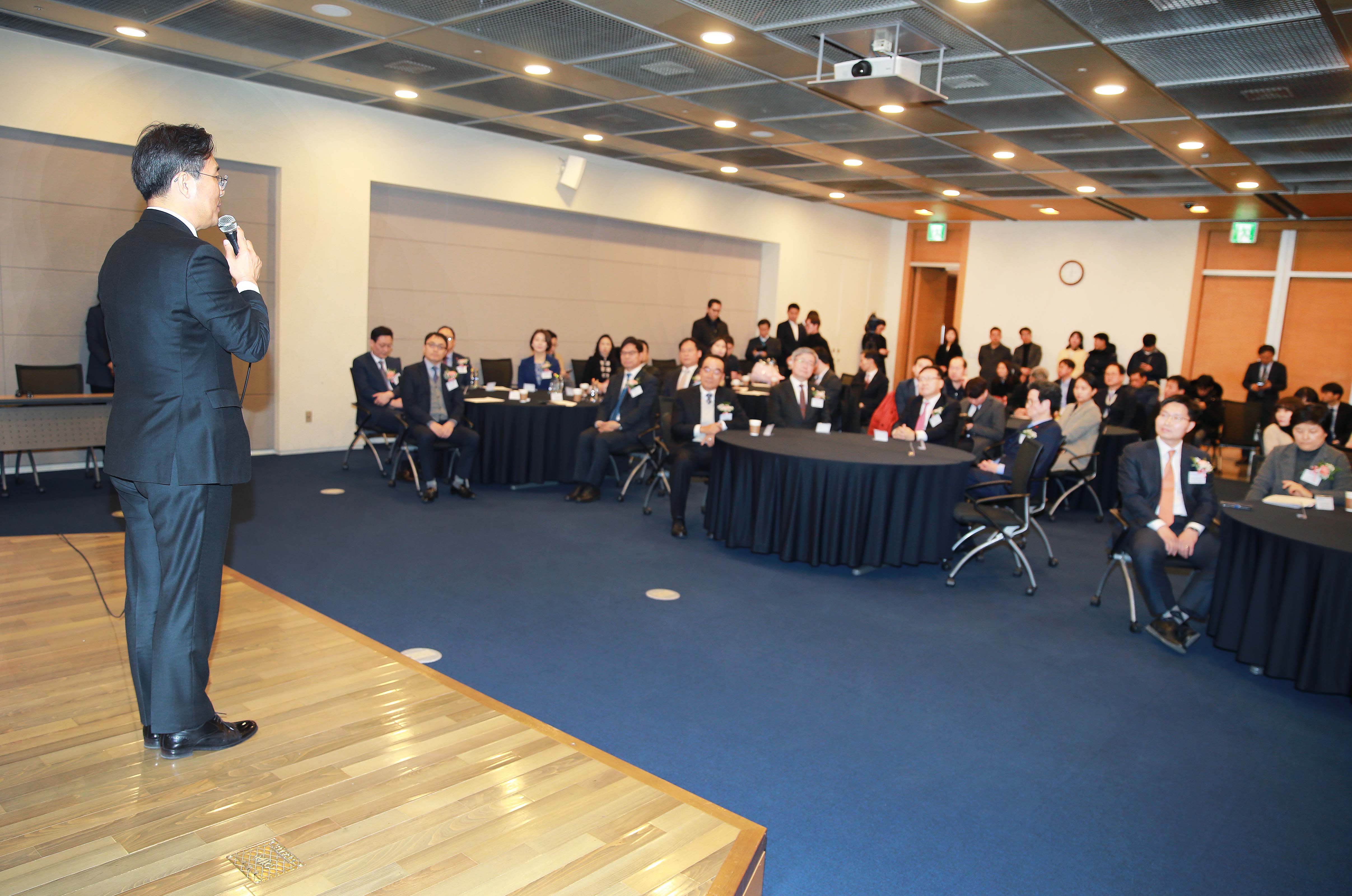 2018 헤럴드 일자리대상 시상식 4