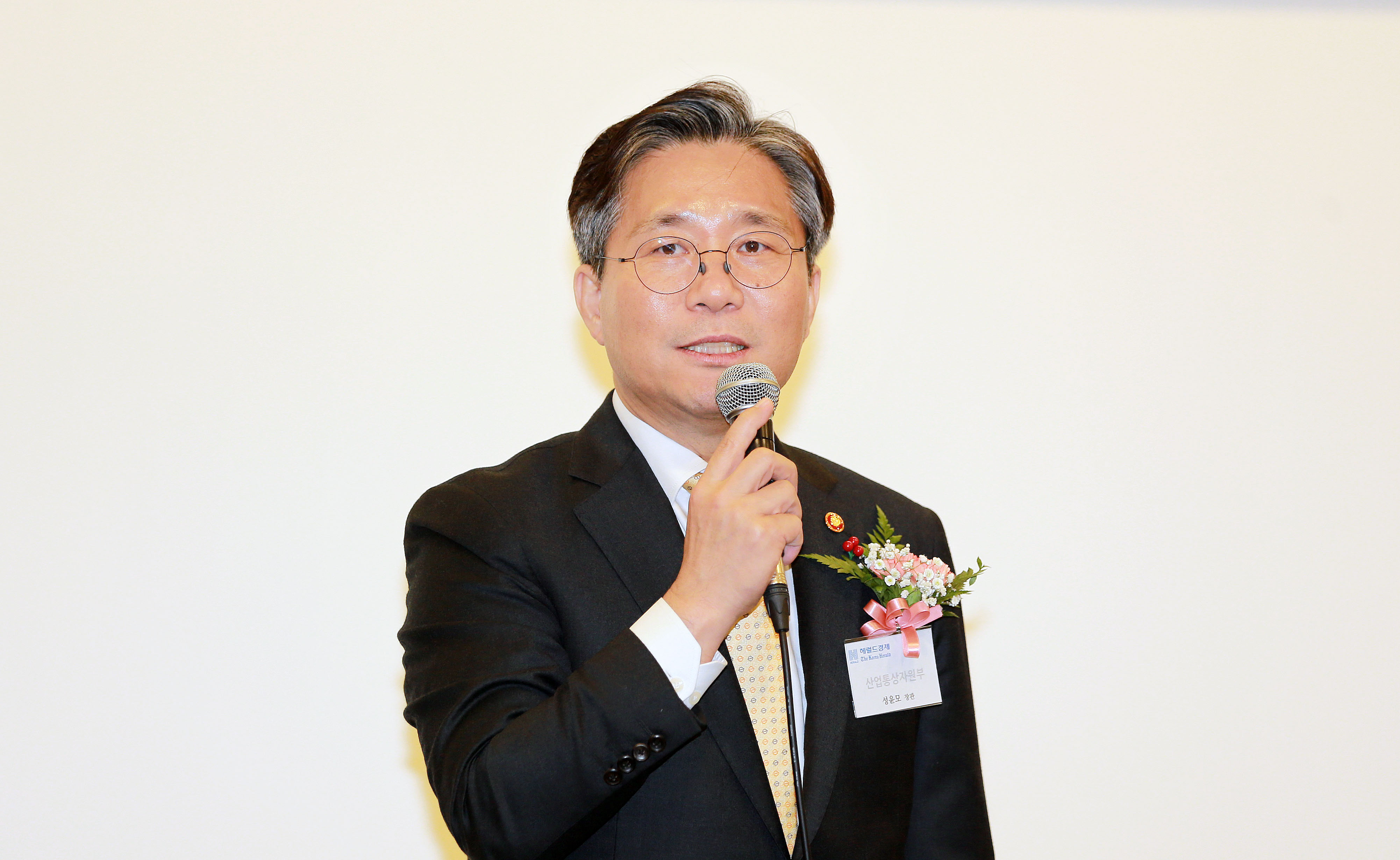 2018 헤럴드 일자리대상 시상식 3