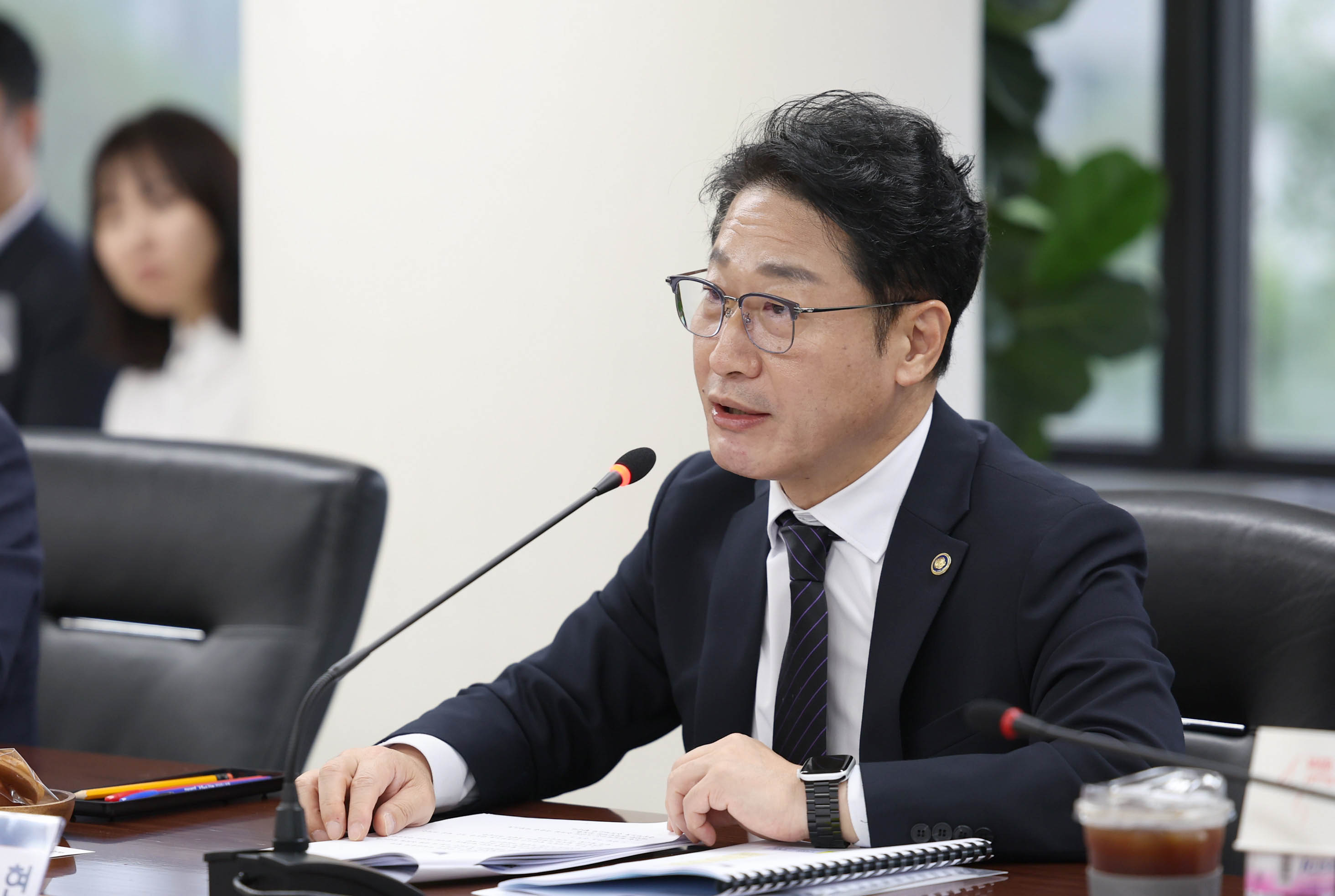 제4차 석탄발전 전환 협의체 개최 4
