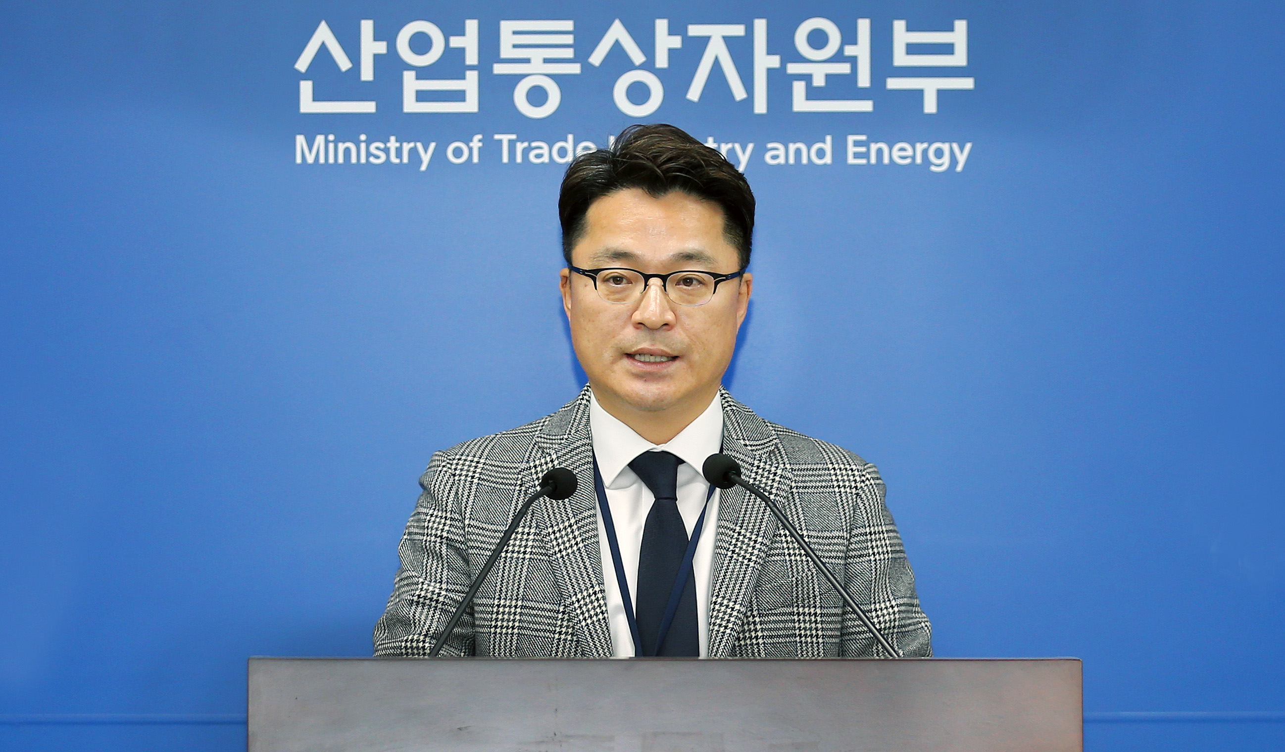 2019년 12월 정례브리핑 1