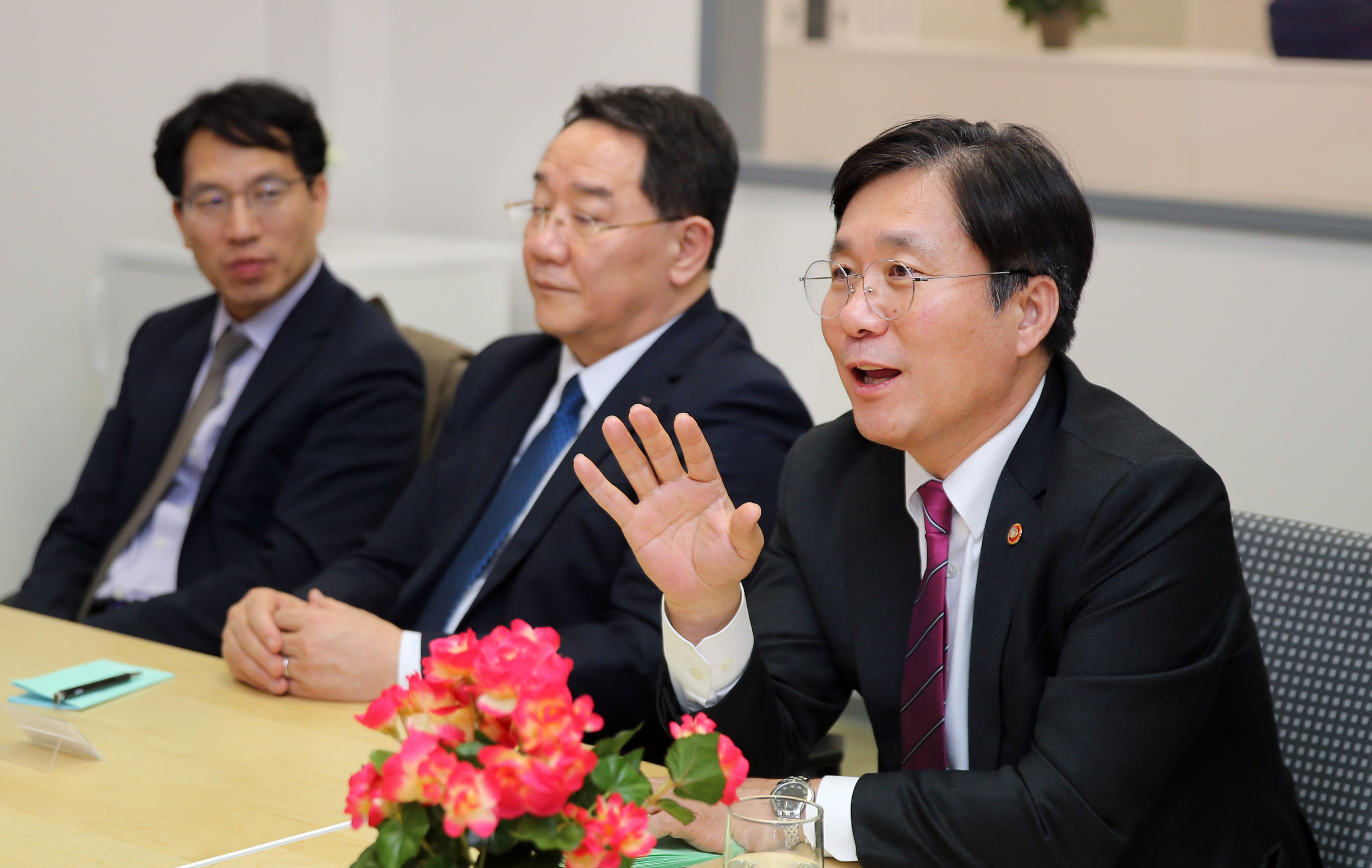 유니테크 현장방문 4