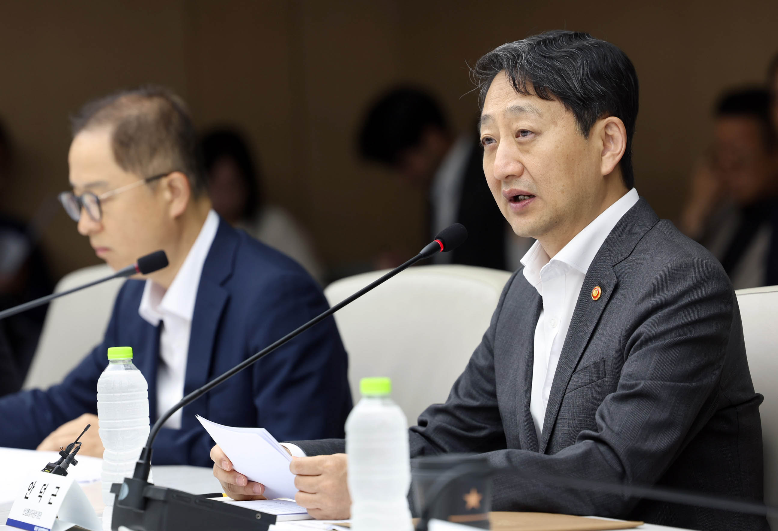 제2차 인공지능(AI) 산업정책위원회 개최 4