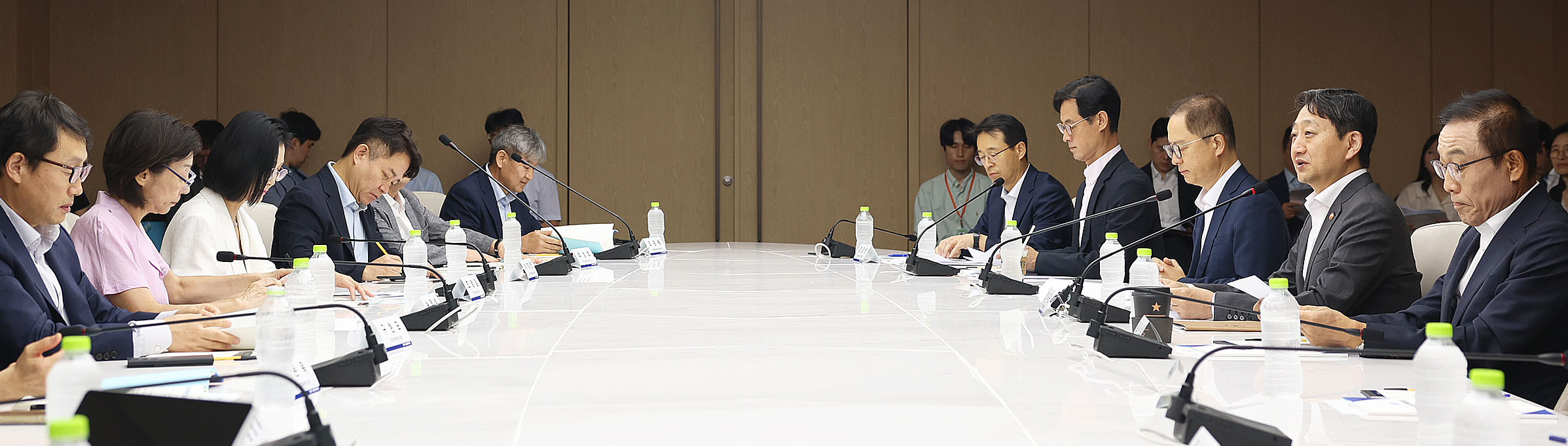 제2차 인공지능(AI) 산업정책위원회 개최 3