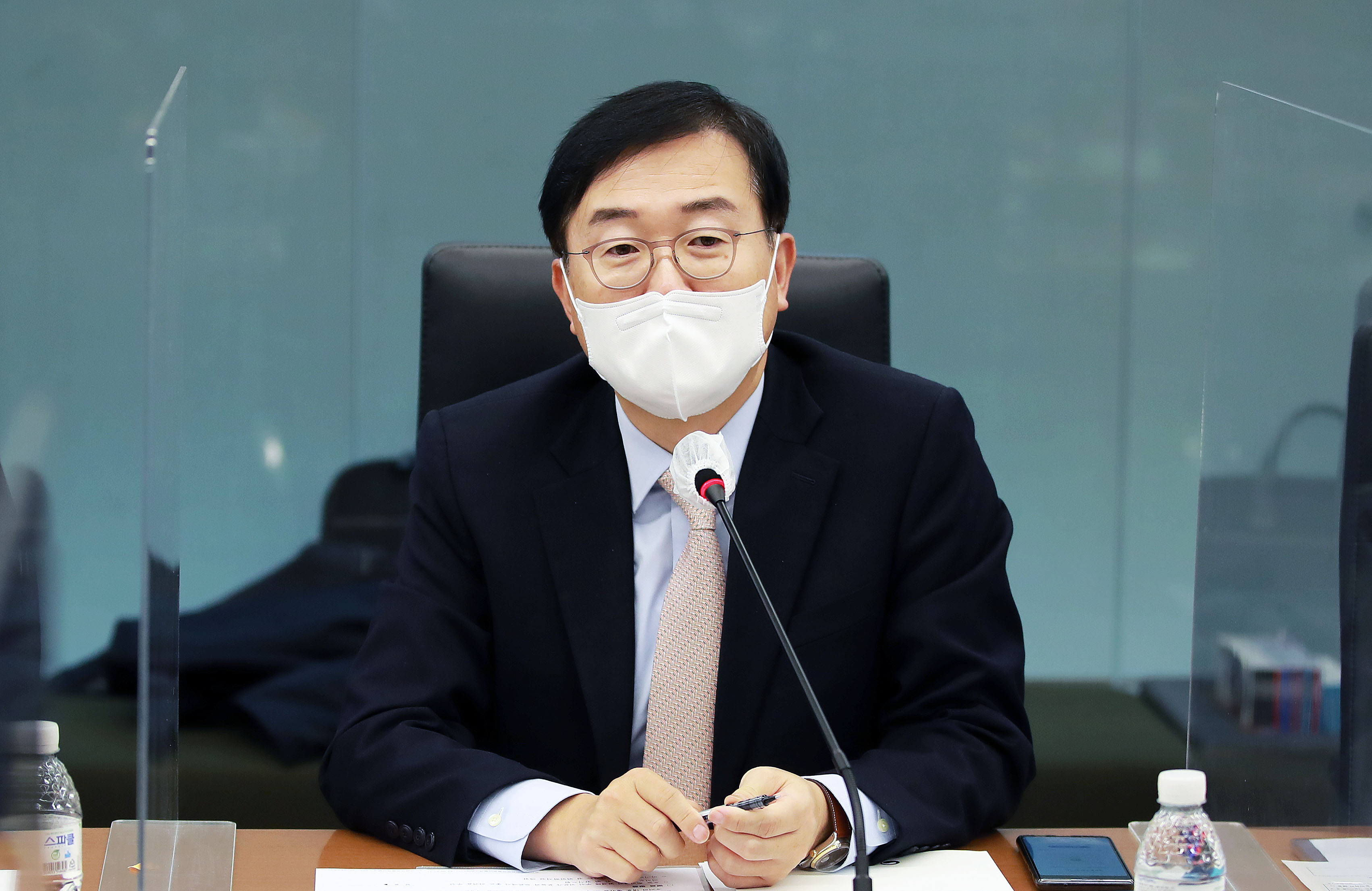 제5차 신통상 라운드 테이블 개최 4