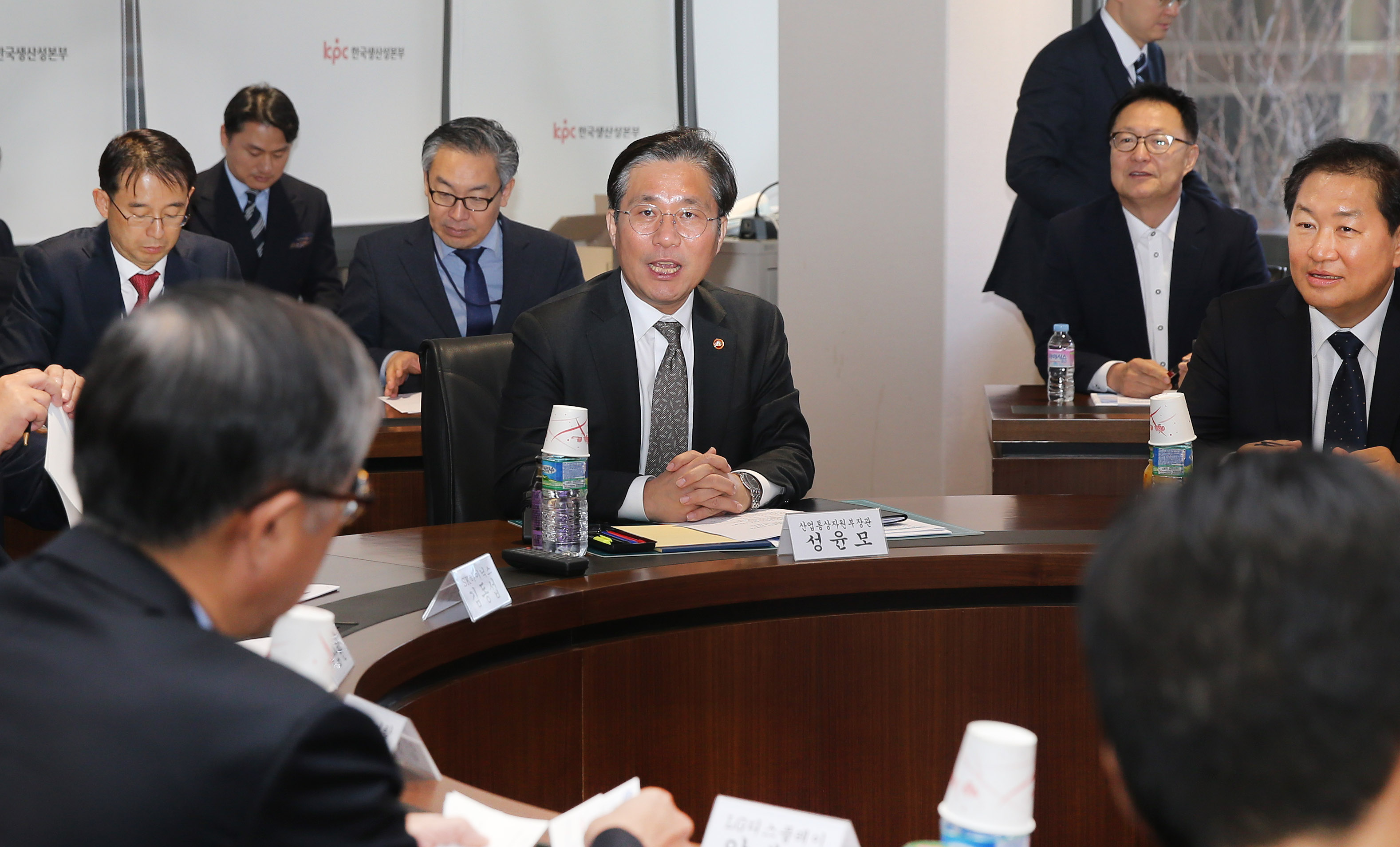 제2차 제조업 르네상스 라운드테이블 개최 3