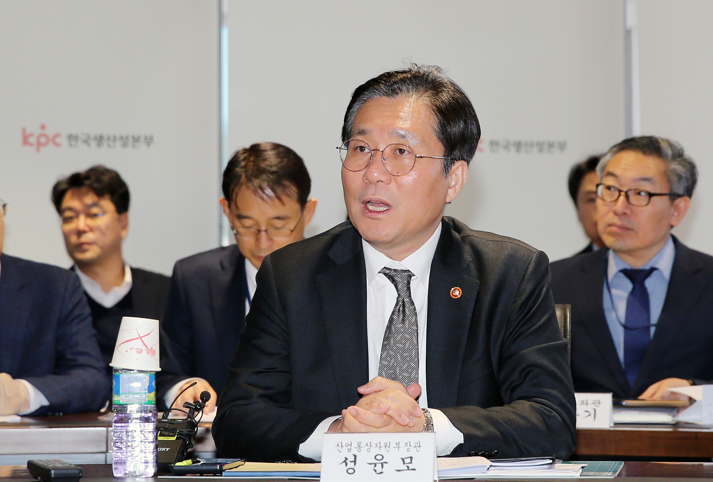 제2차 제조업 르네상스 라운드테이블 개최 2