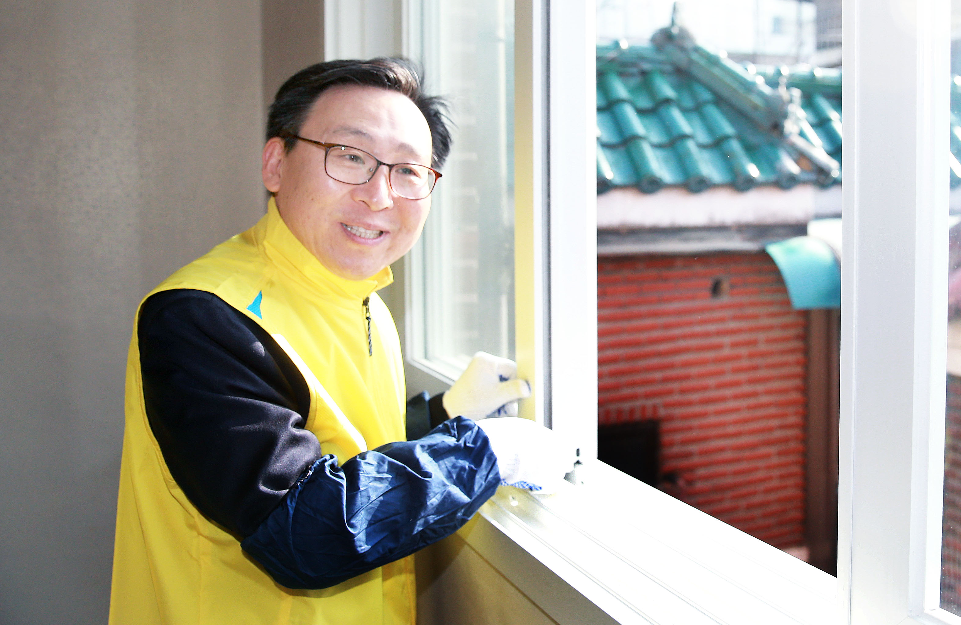 동절기 절전캠페인 “메리 윈터” 출범식 3