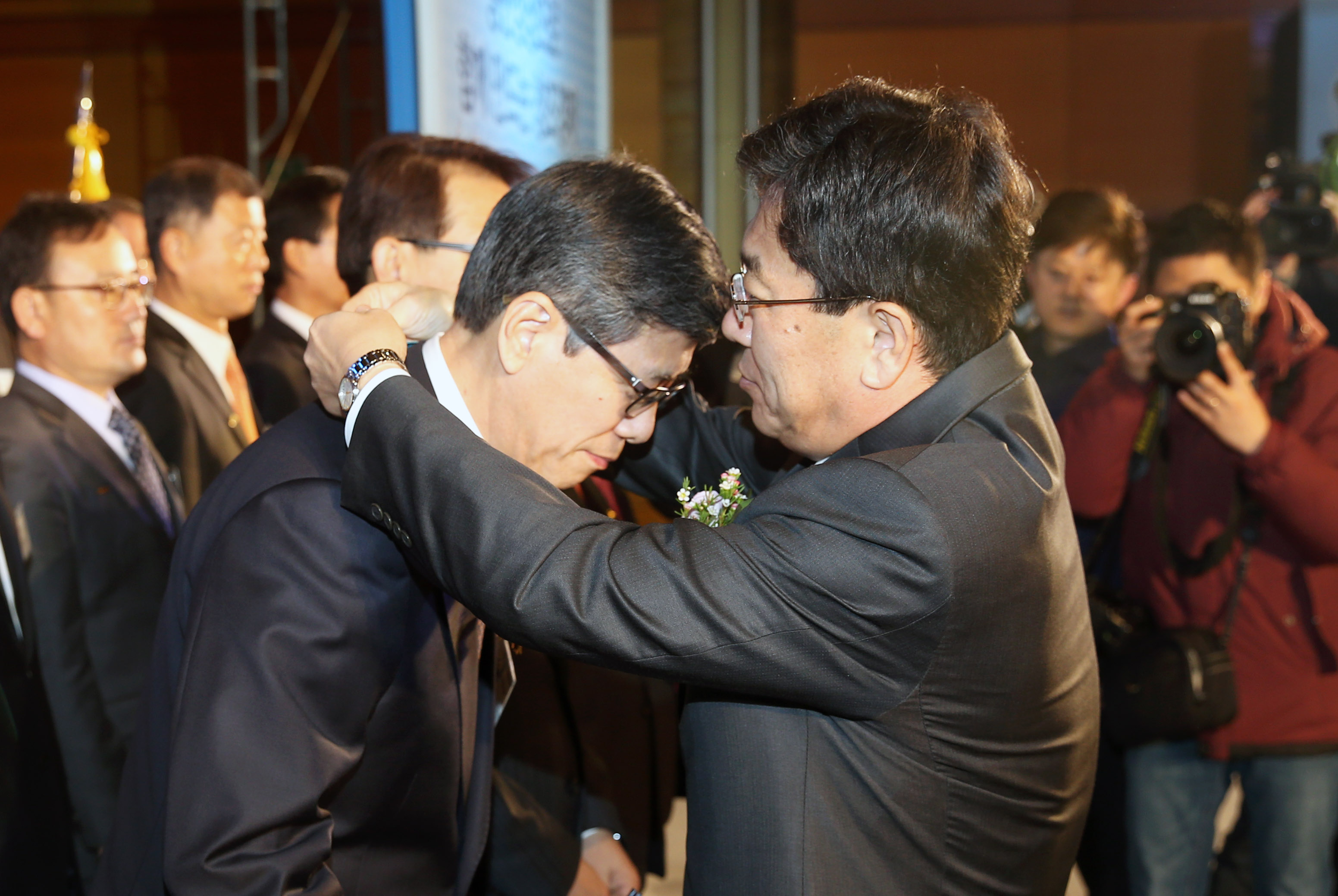 2014년 동반성장주간 기념식 3