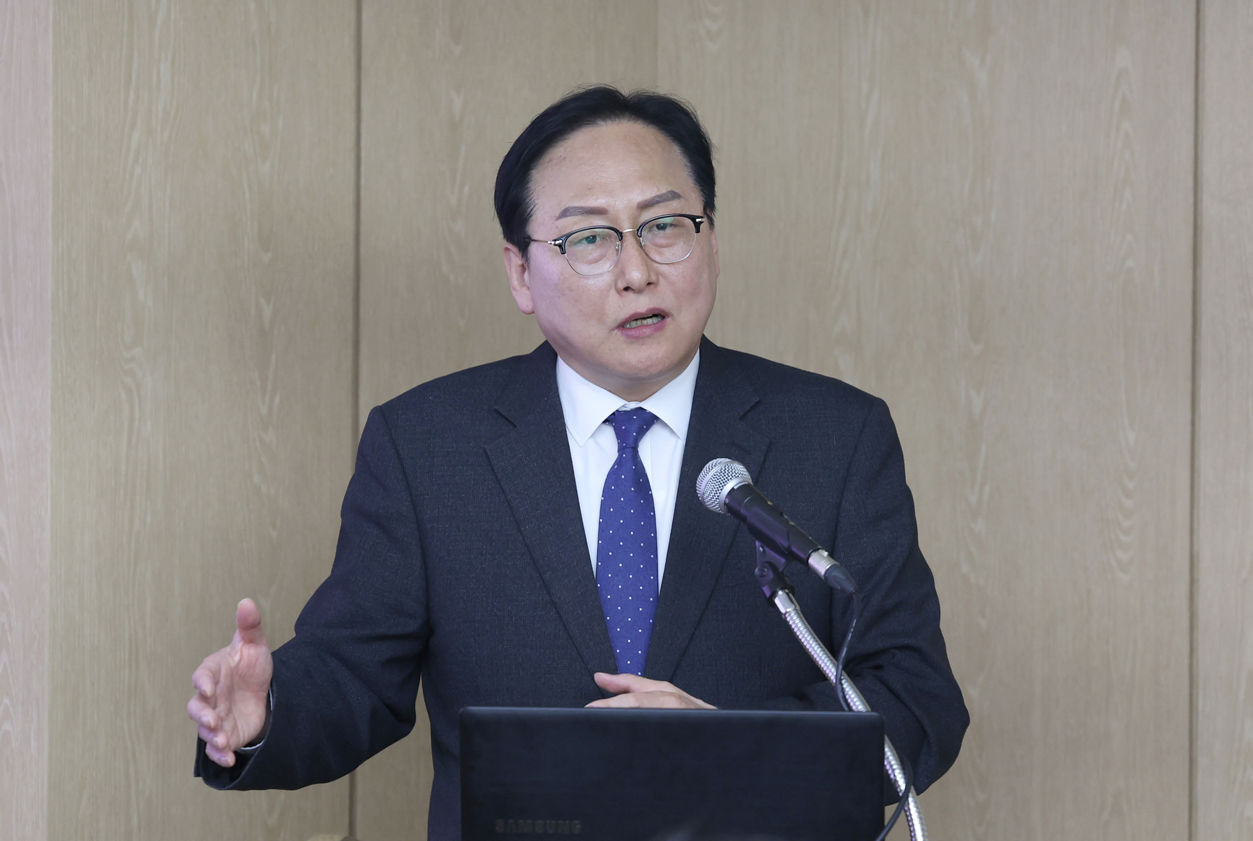 제30차 중견기업위원회 개최 2