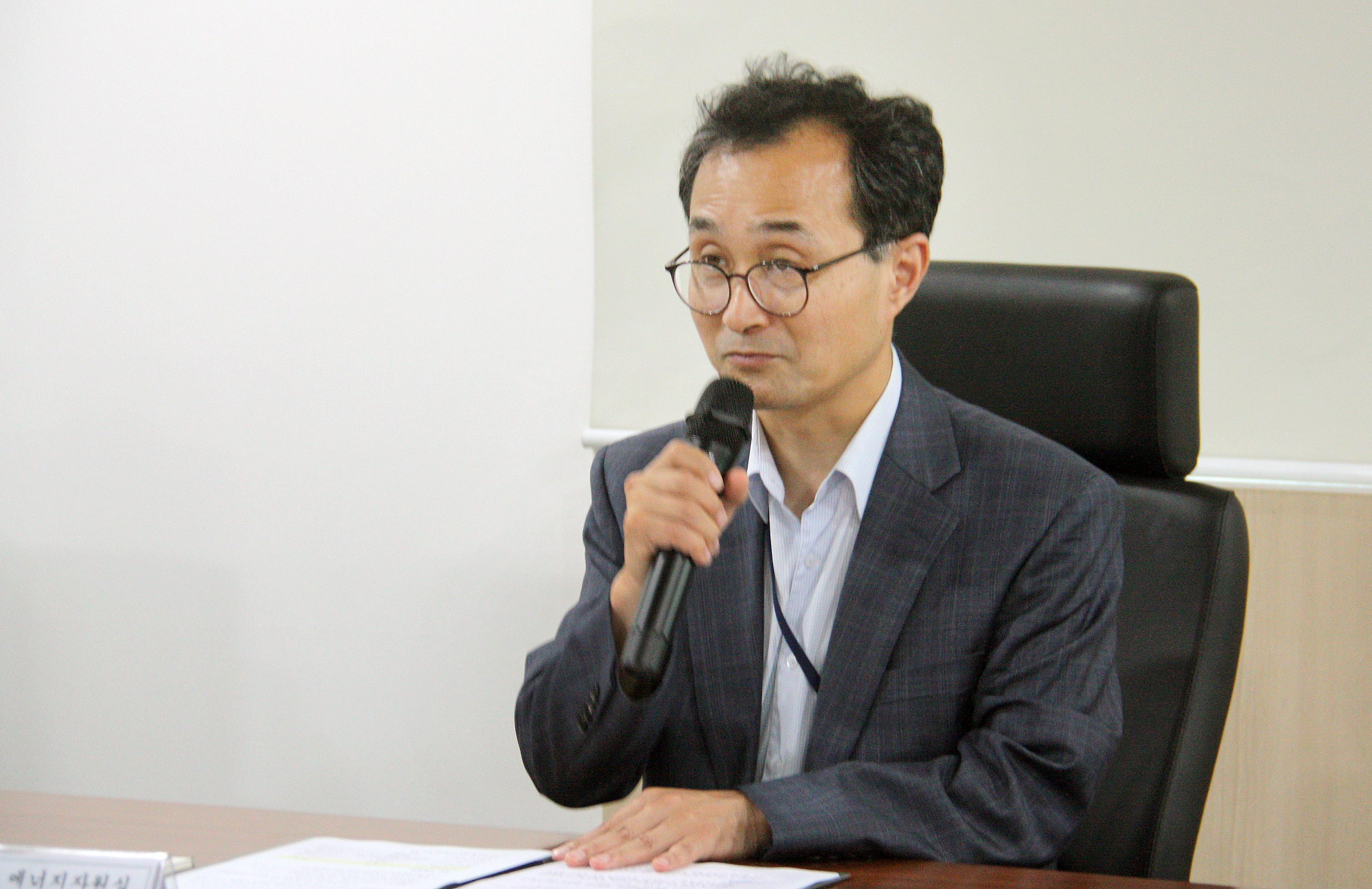 제4차 에너지공기업 R&D 협의회 개최 2
