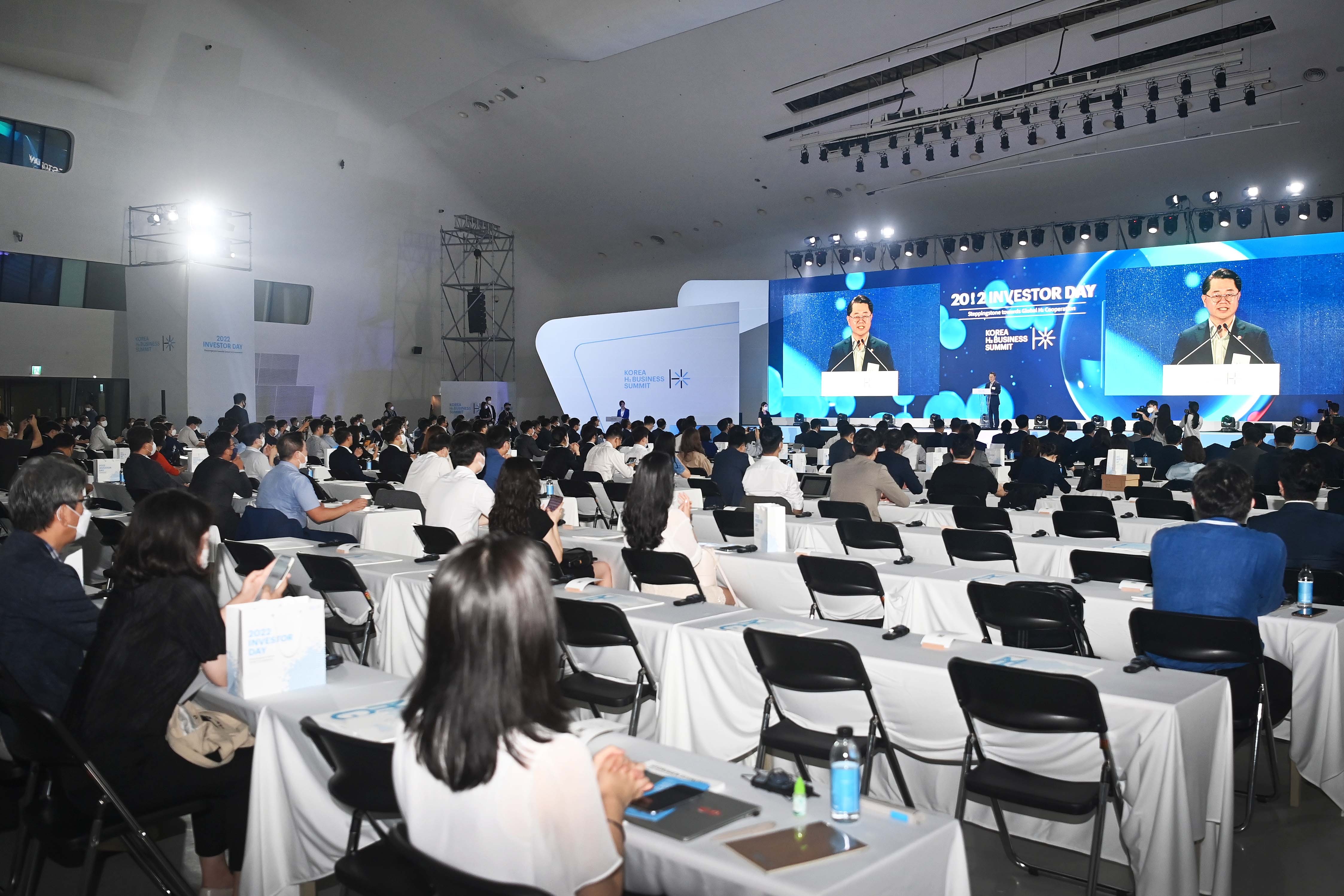 2022 H2 인베스터 데이 2