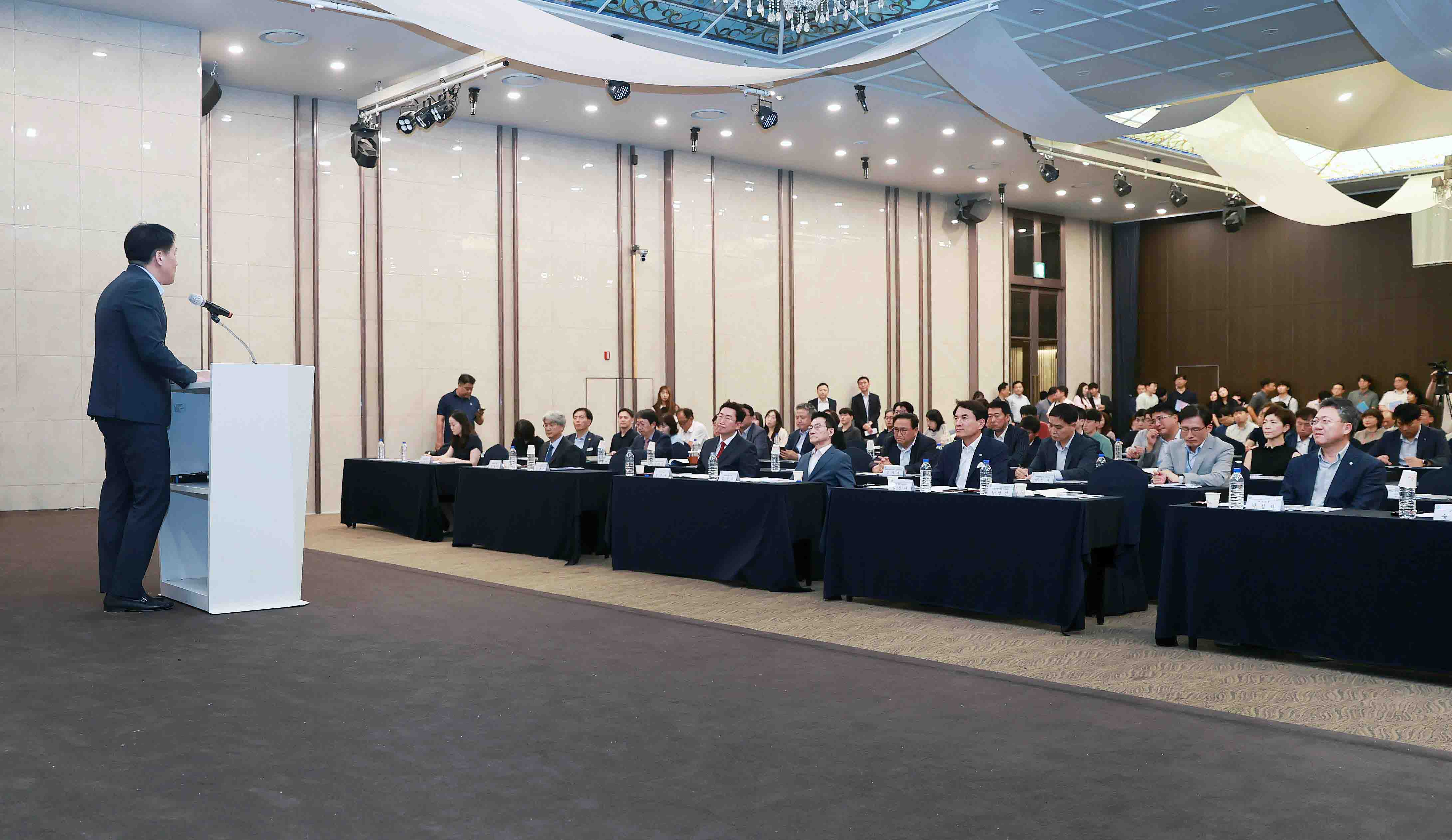 2023 강원 첨단산업 발전전략 포럼 4