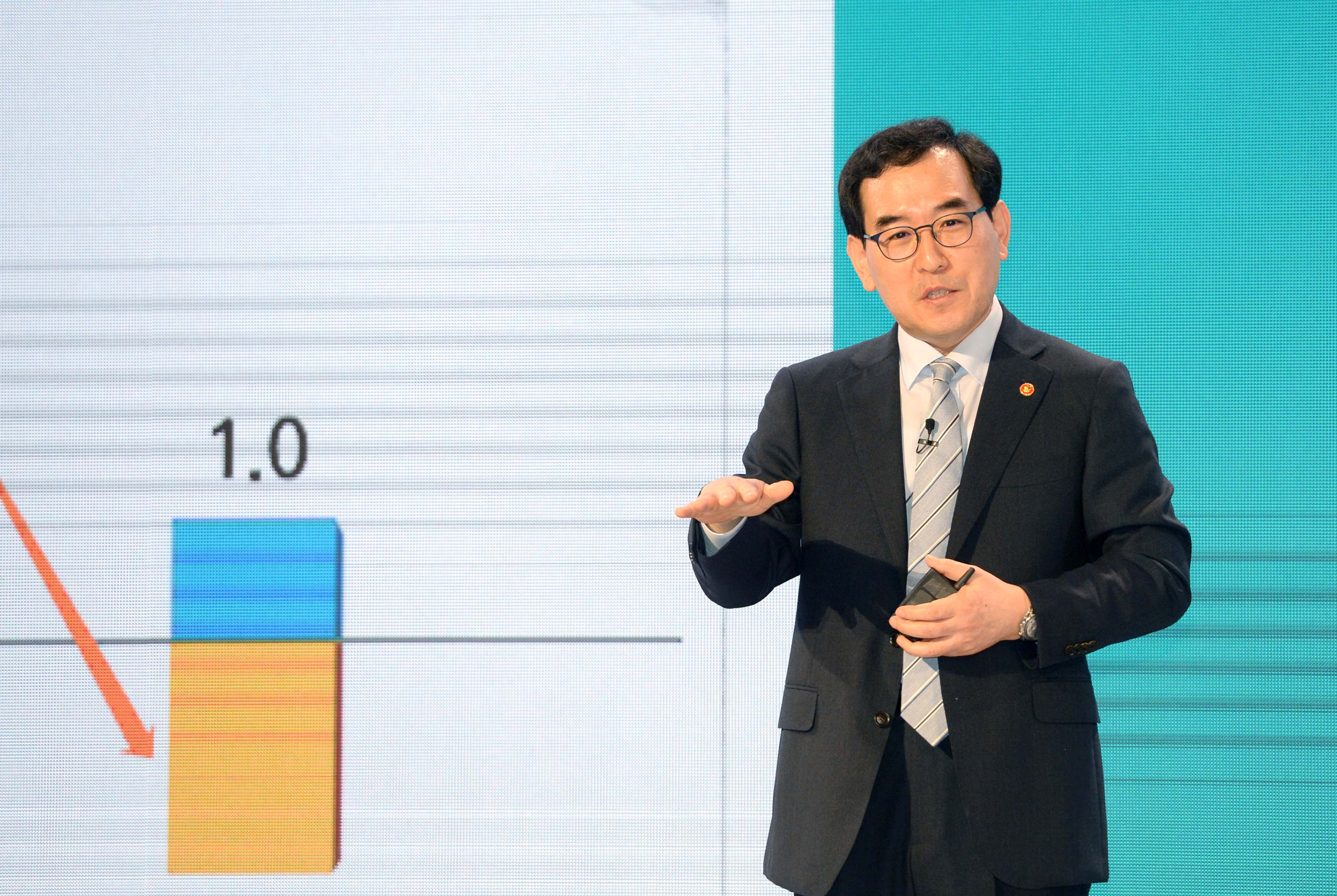 제45회 대한상공회의소 제주포럼 특강 3