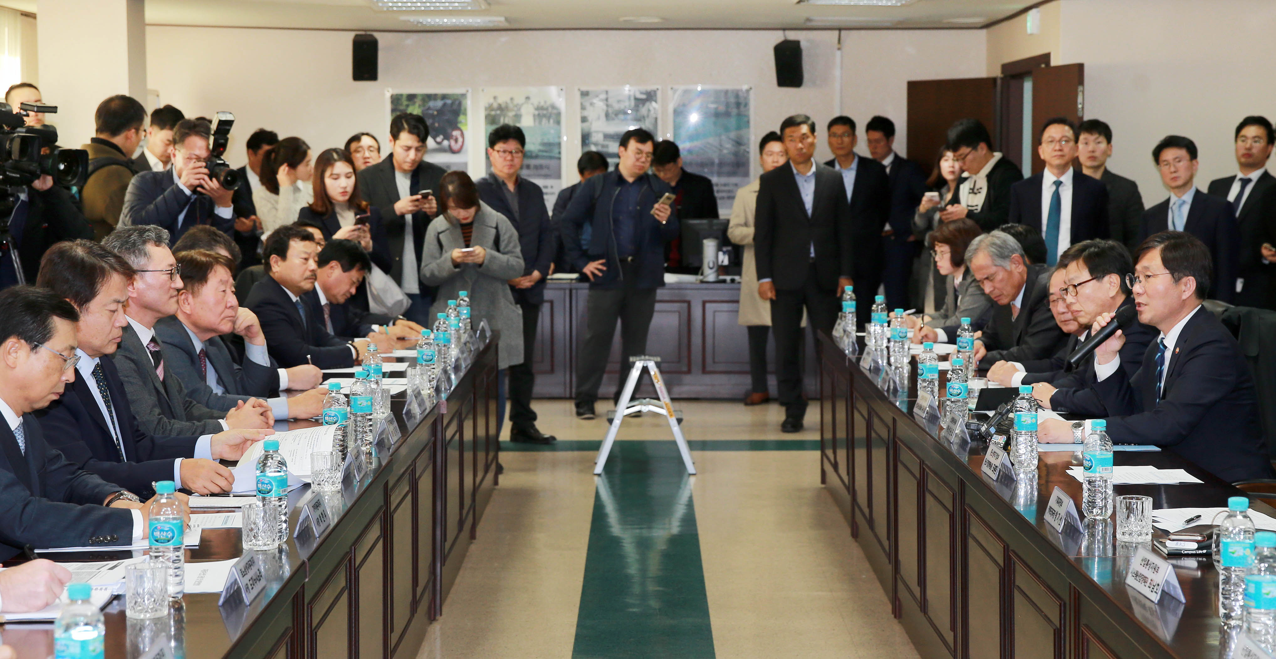 자동차산업발전위원회 개최 4