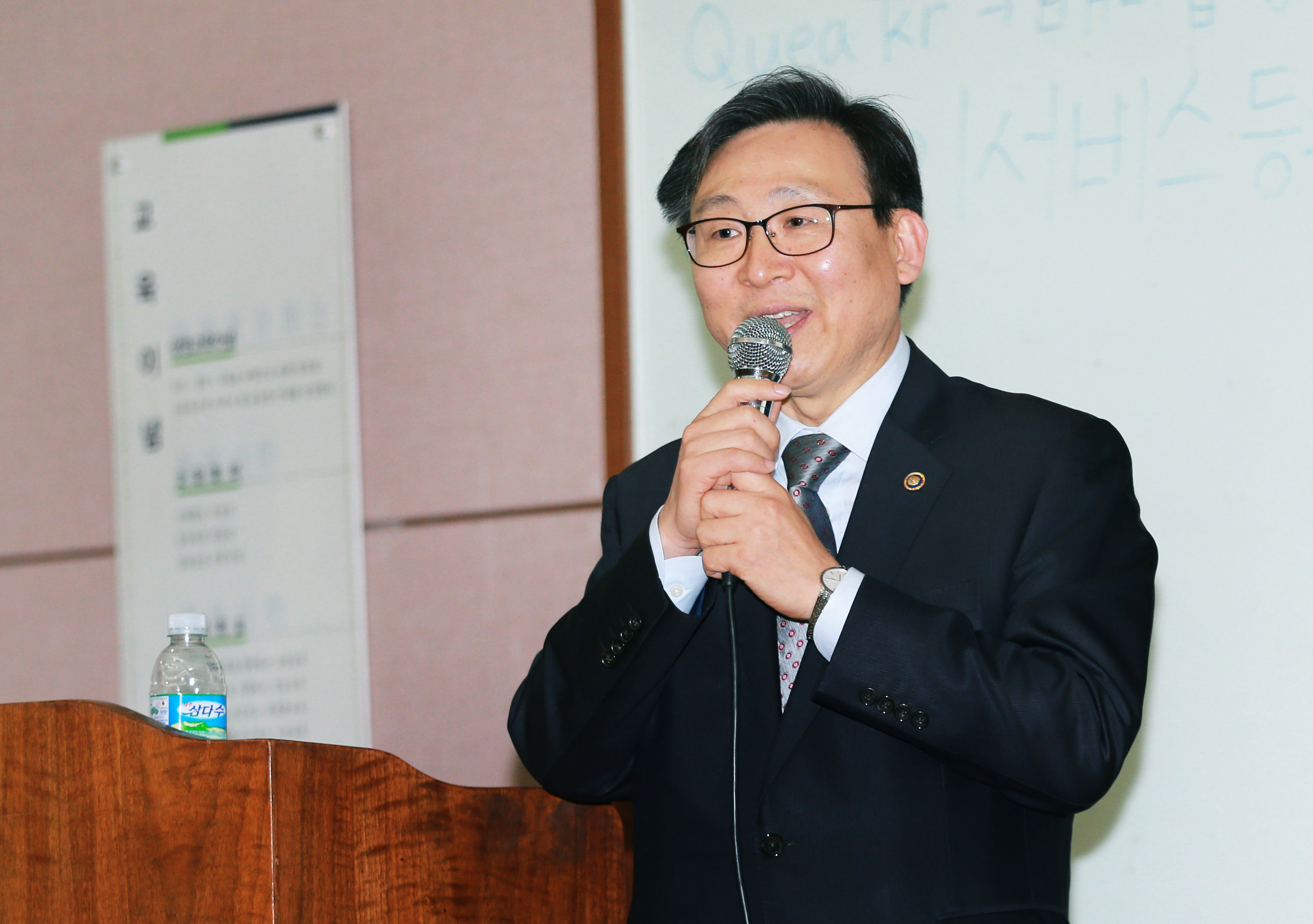 상명대학교 교양특강 2