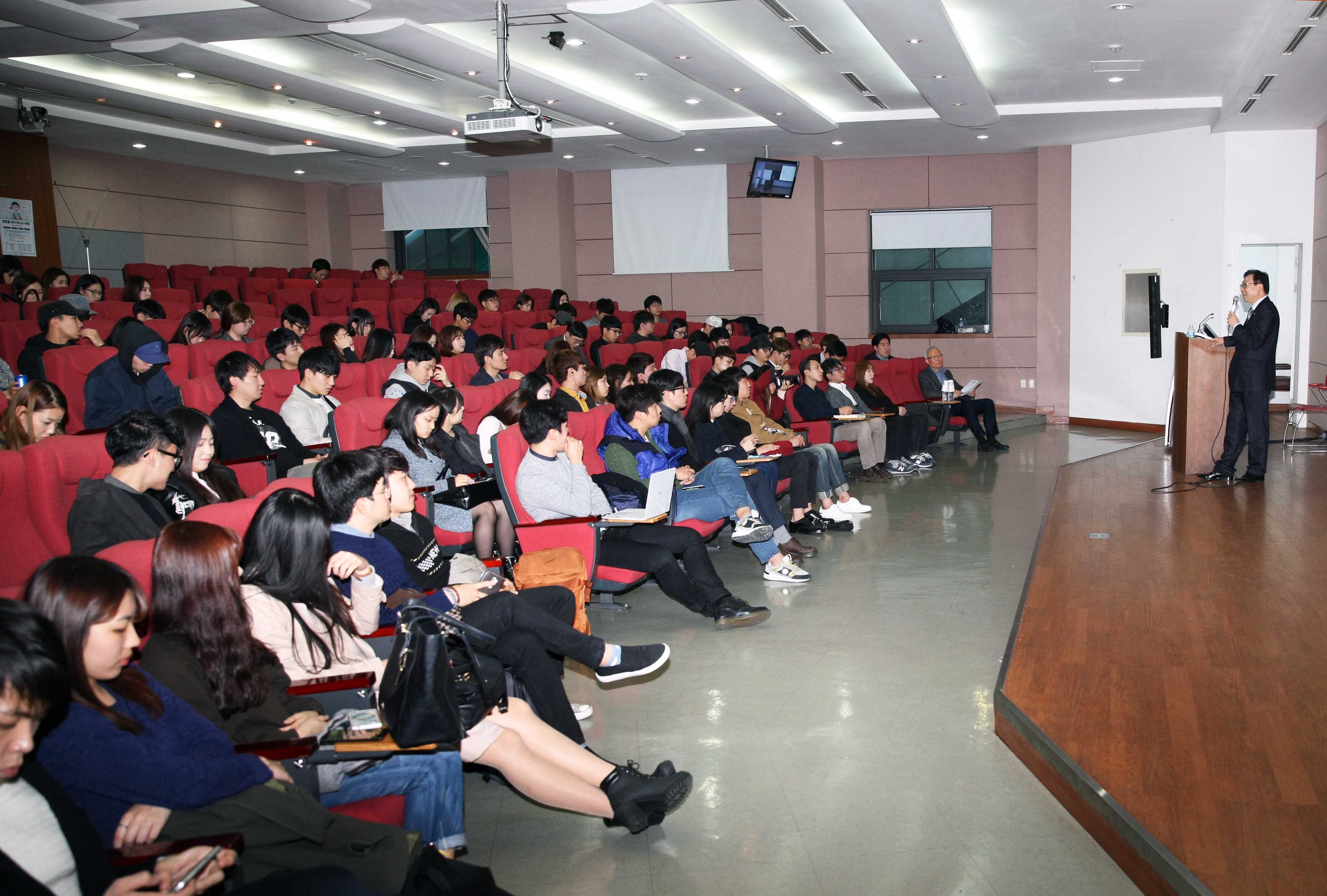 상명대학교 교양특강 5