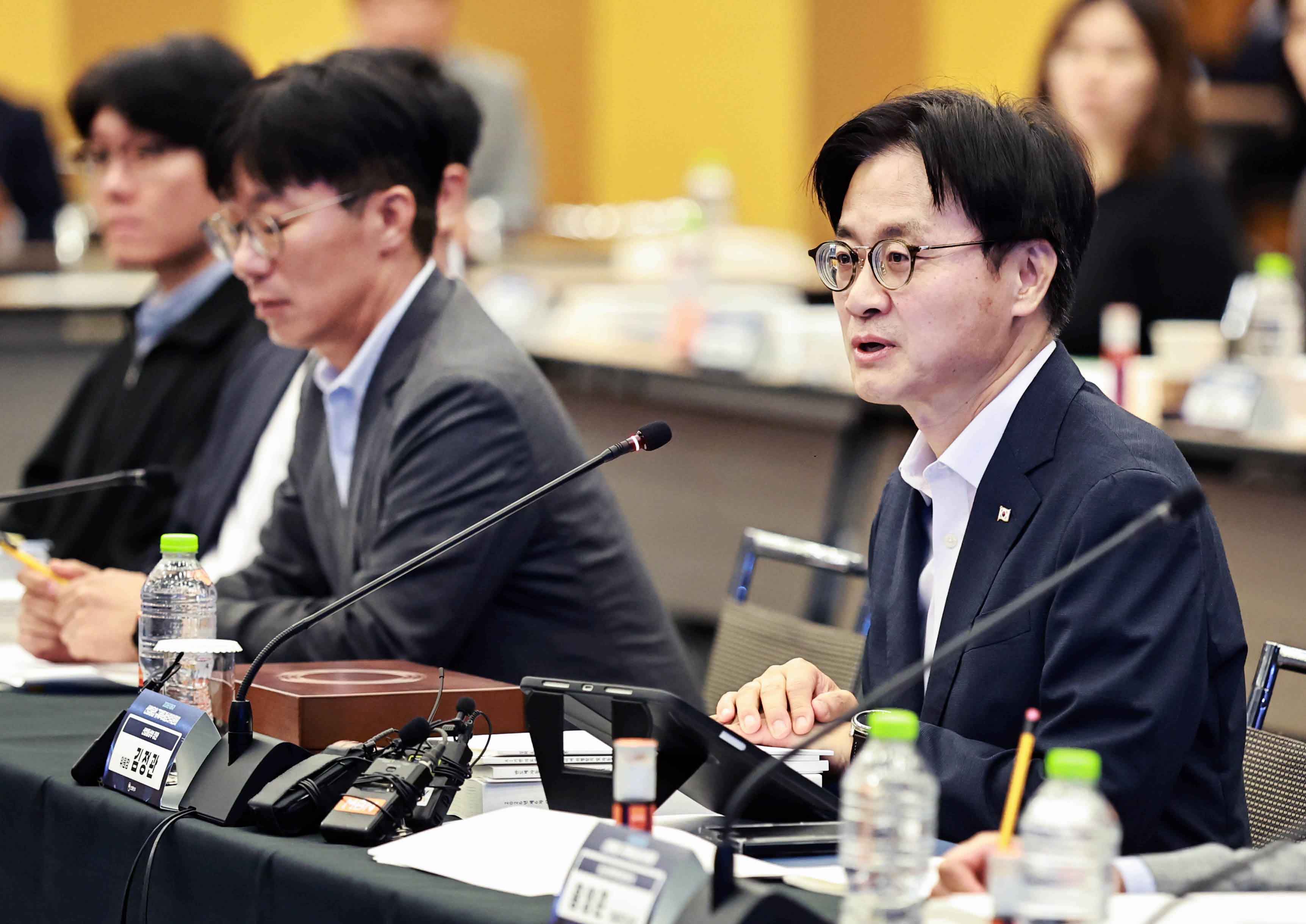 2026년 제6차 산업융합 규제특례심의위원회 개최 4