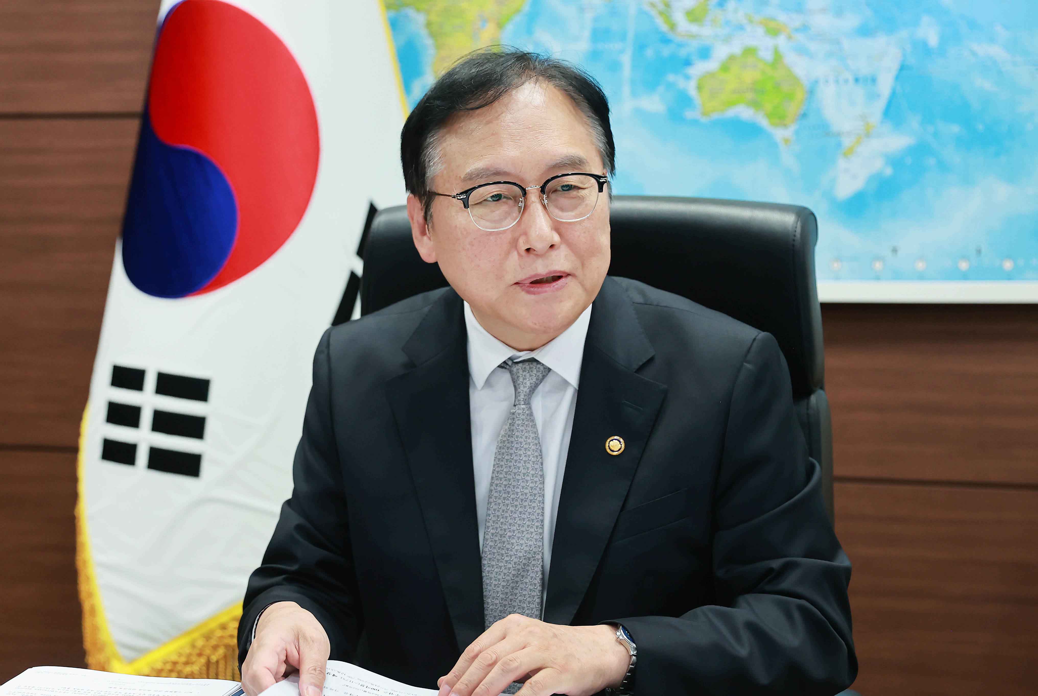 제9차 수출지역담당관회의 개최 2