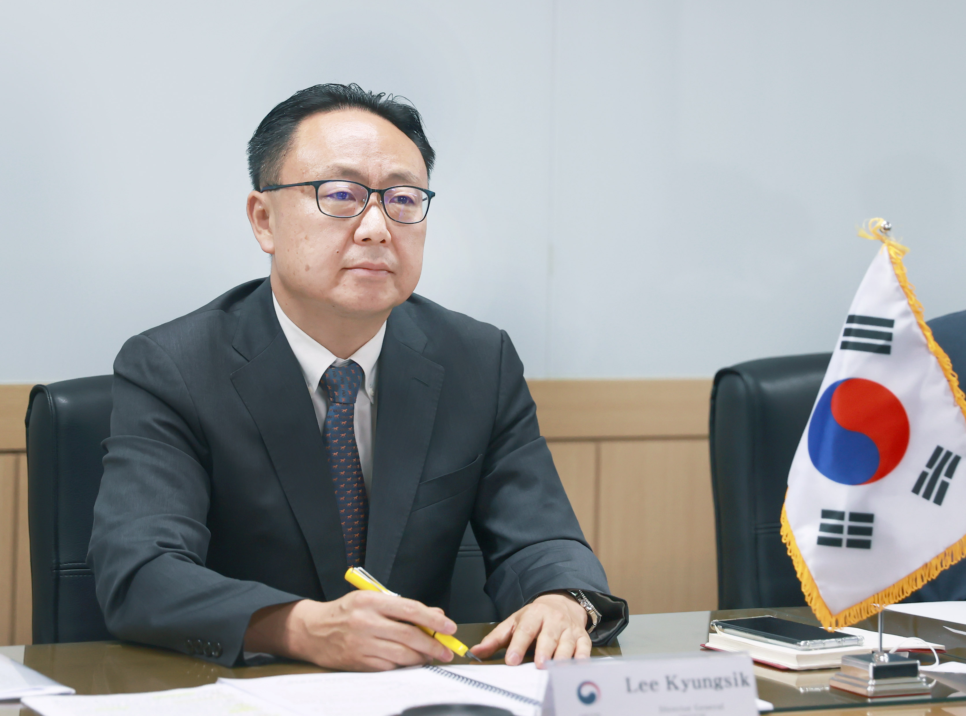 역내포괄적경제동반자협정(RCEP) 제2차 공동위원회 4