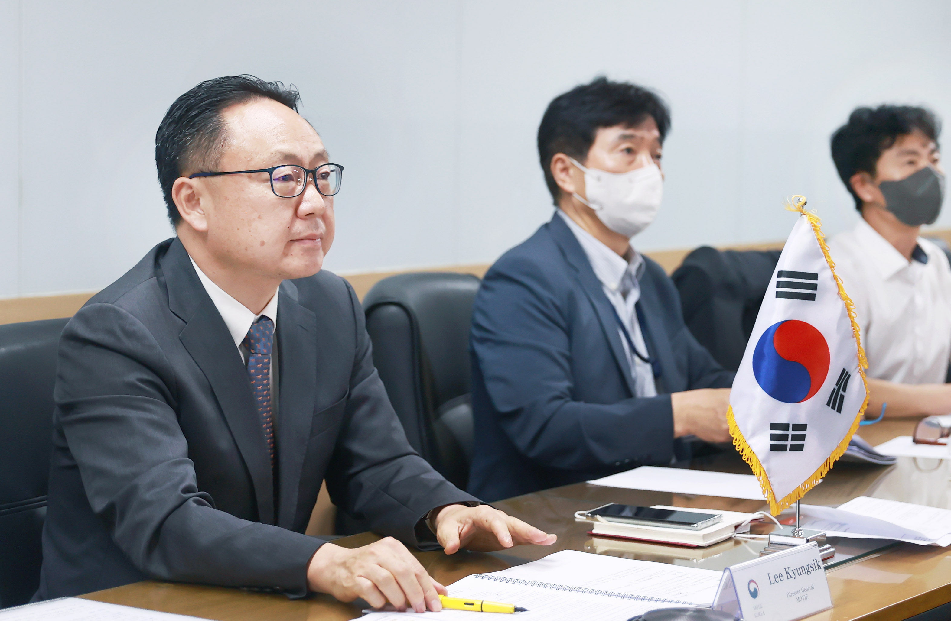 역내포괄적경제동반자협정(RCEP) 제2차 공동위원회 2